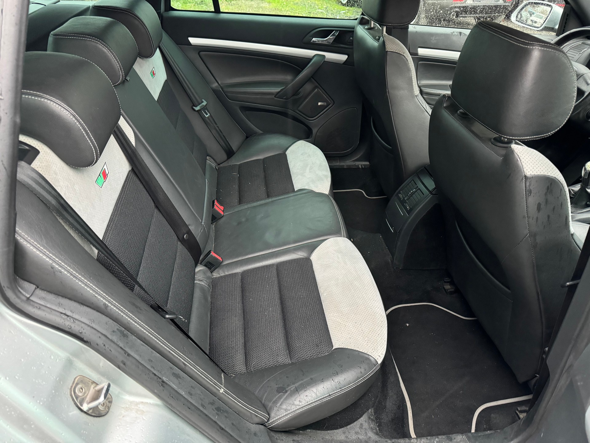 SKODA Octavia 2.0 TDI RS-image-7