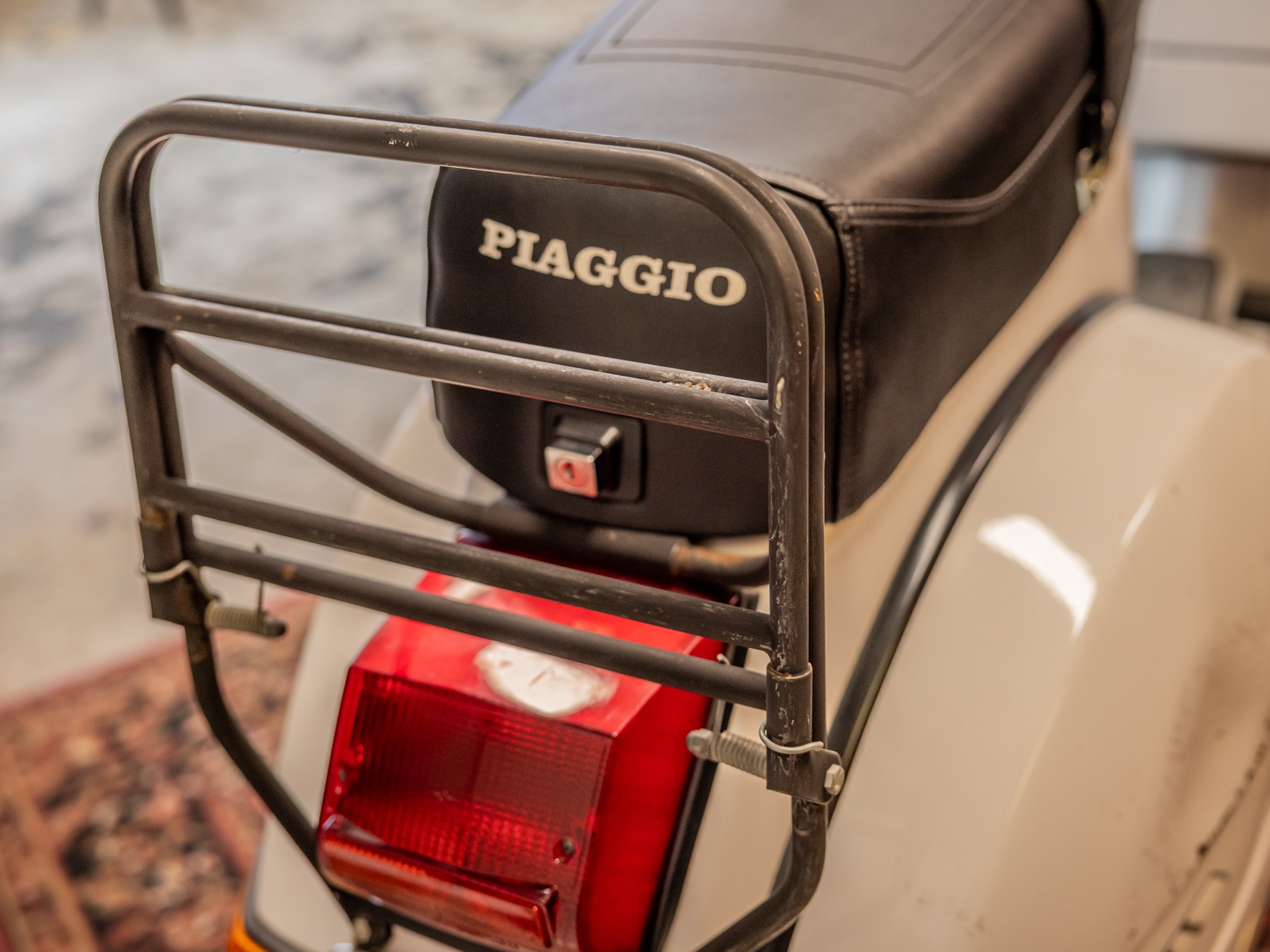 PIAGGIO Vespa PX 125 E-image-11