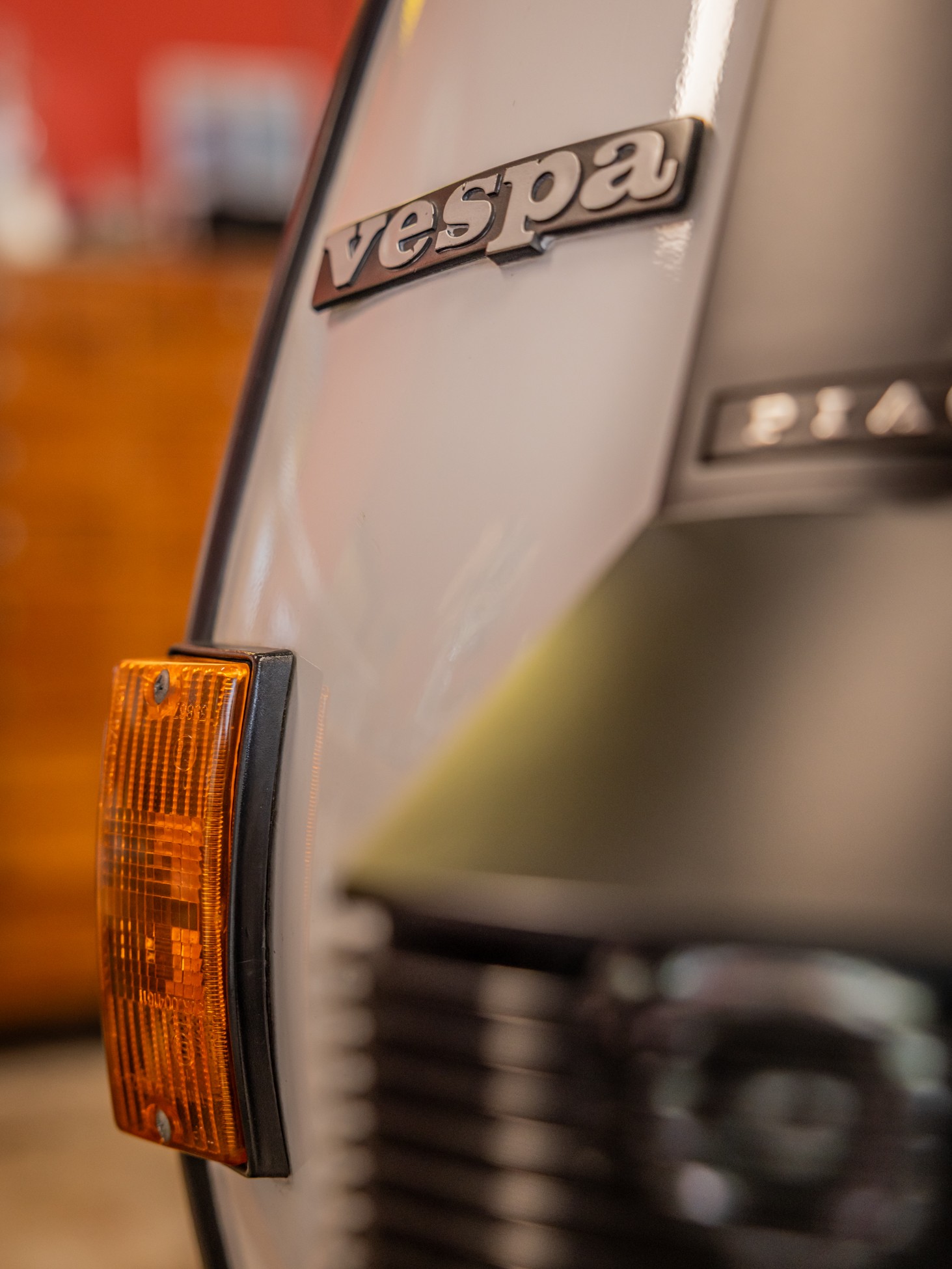 PIAGGIO Vespa PX 125 E-image-8