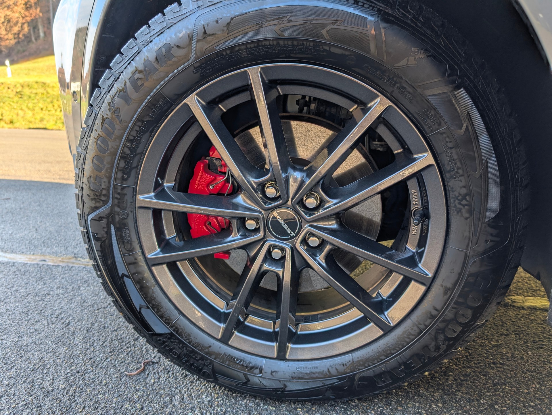 FORD Kuga 2.5 FHEV ST-Line X 4WD-image-25