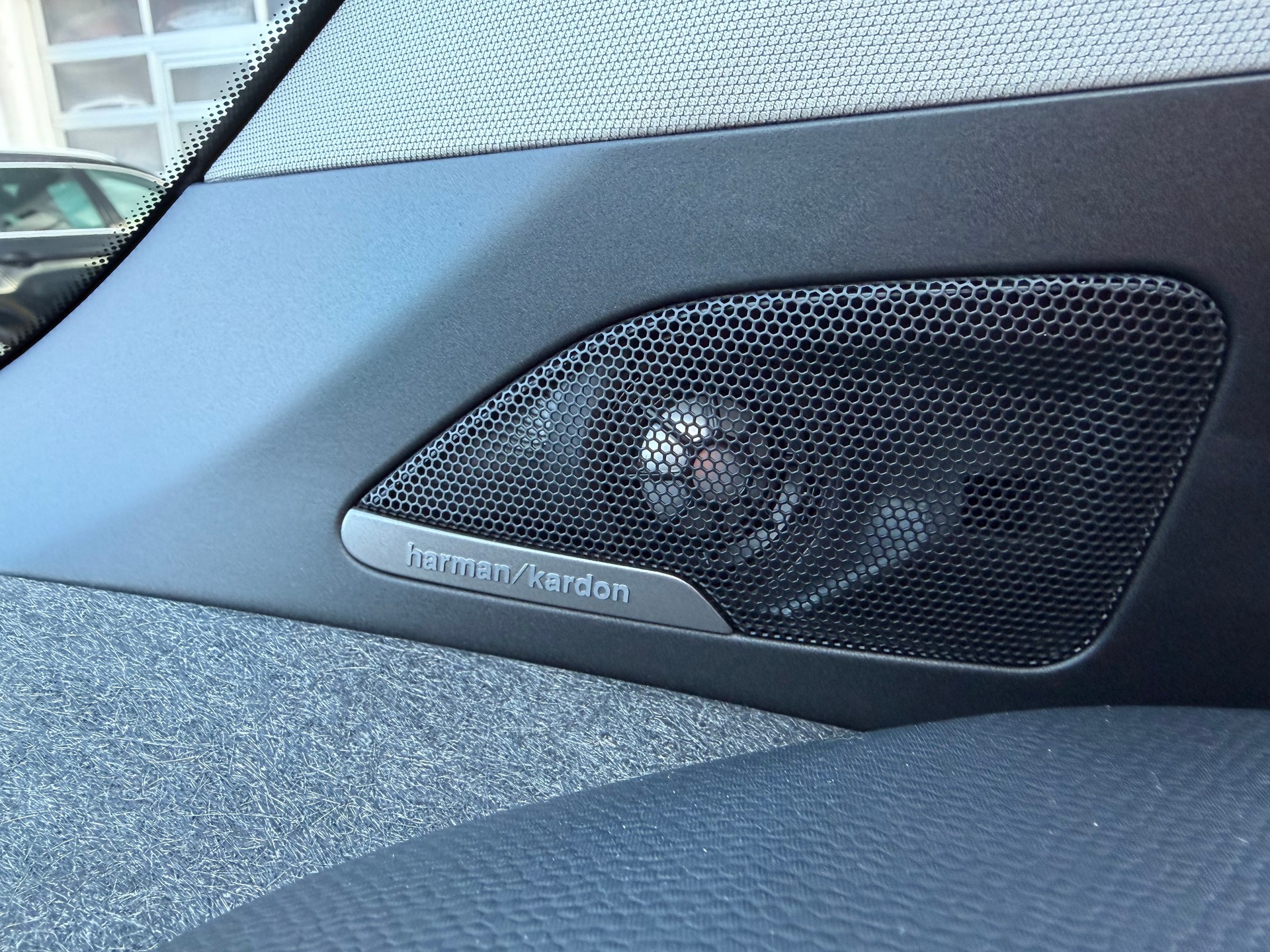 BMW i3s (120Ah) Fleet Edition-image-20