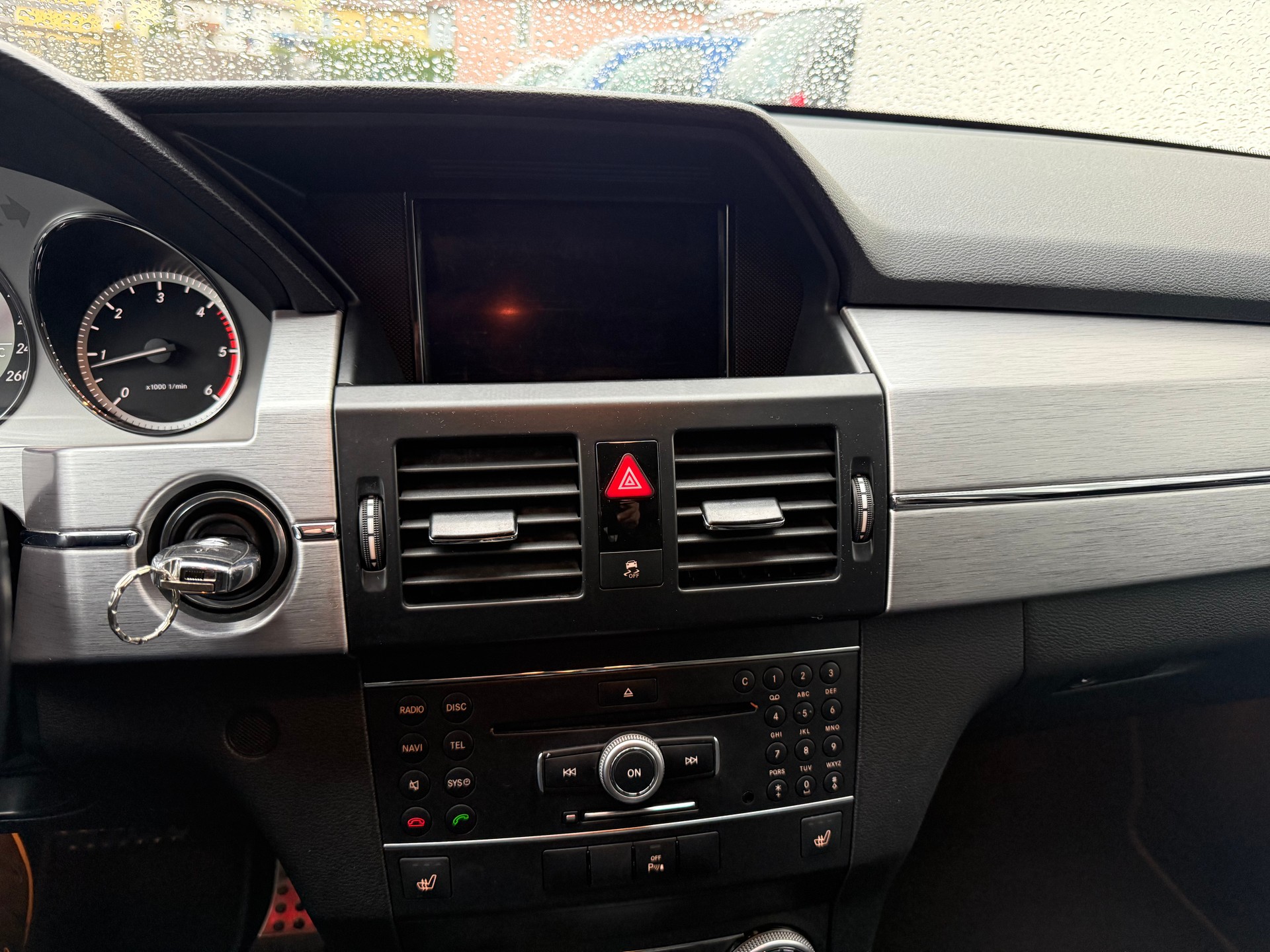MERCEDES-BENZ GLK 220 CDI BlueEfficiency 4Matic 7G-Tronic-image-10