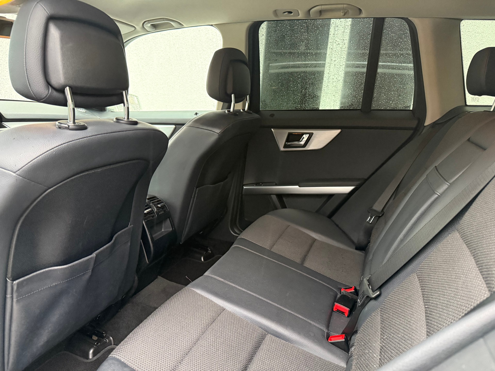 MERCEDES-BENZ GLK 220 CDI BlueEfficiency 4Matic 7G-Tronic-image-14