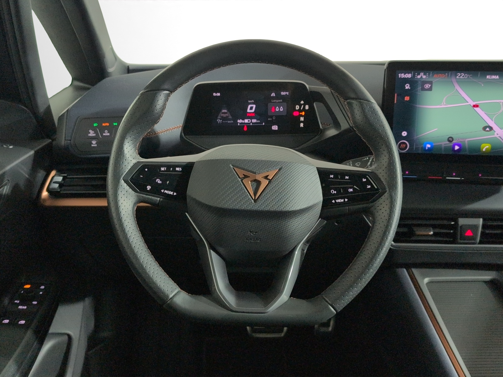 CUPRA Born 58 kWh-image-9