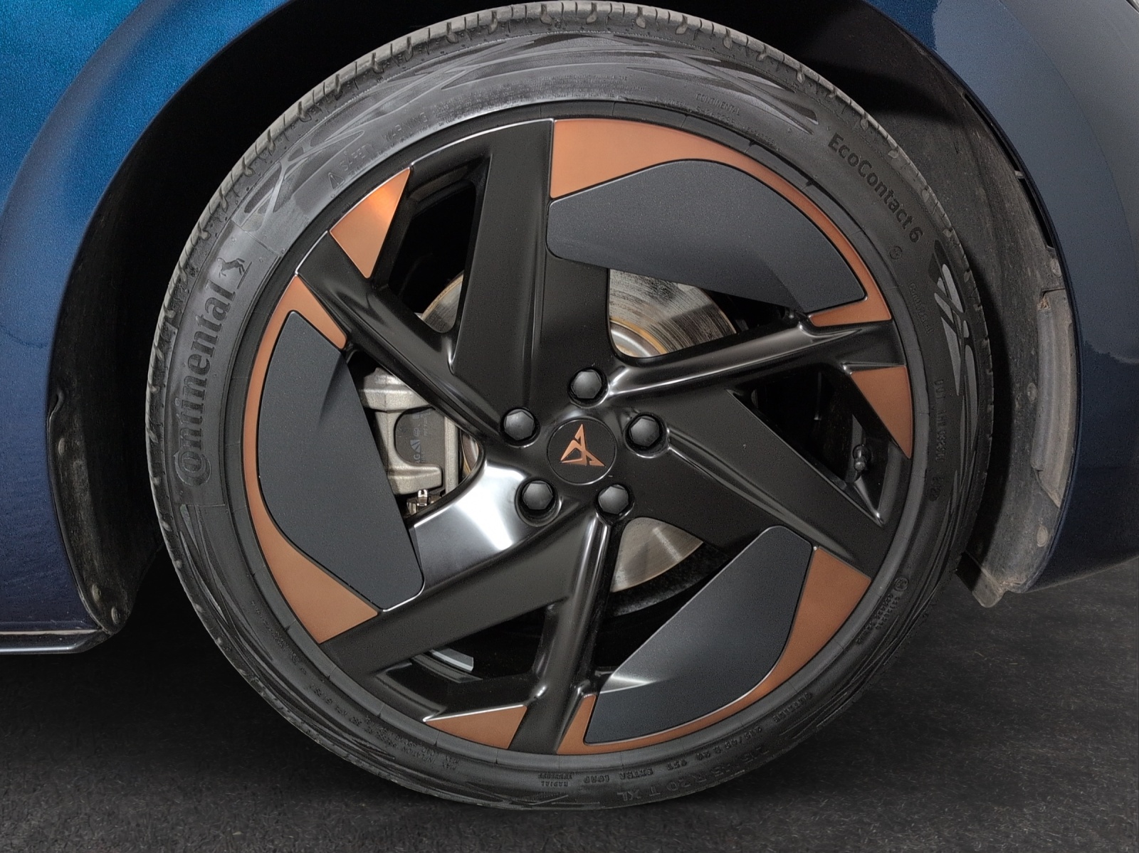CUPRA Born 58 kWh-image-4