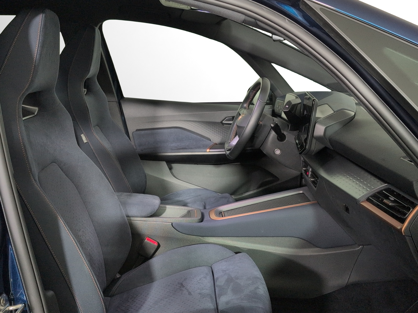 CUPRA Born 58 kWh-image-6