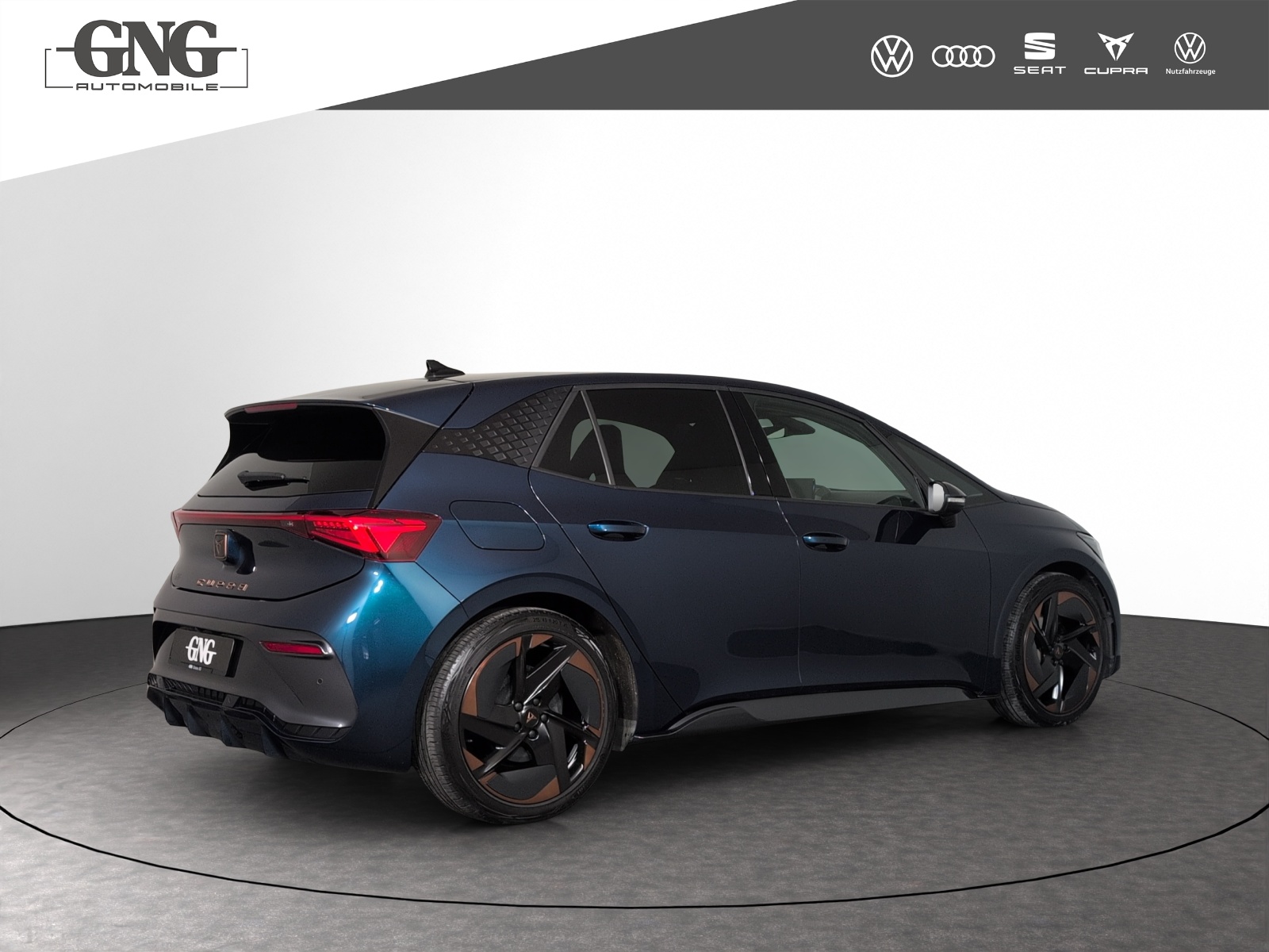 CUPRA Born 58 kWh-image-2