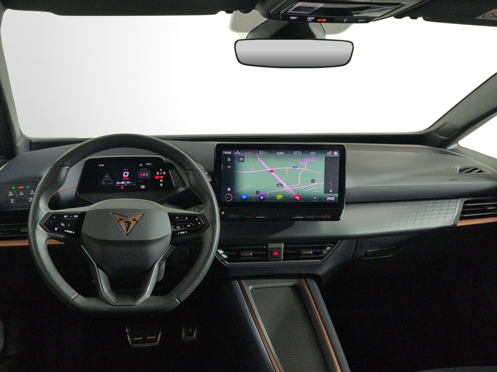 CUPRA Born 58 kWh-image-7