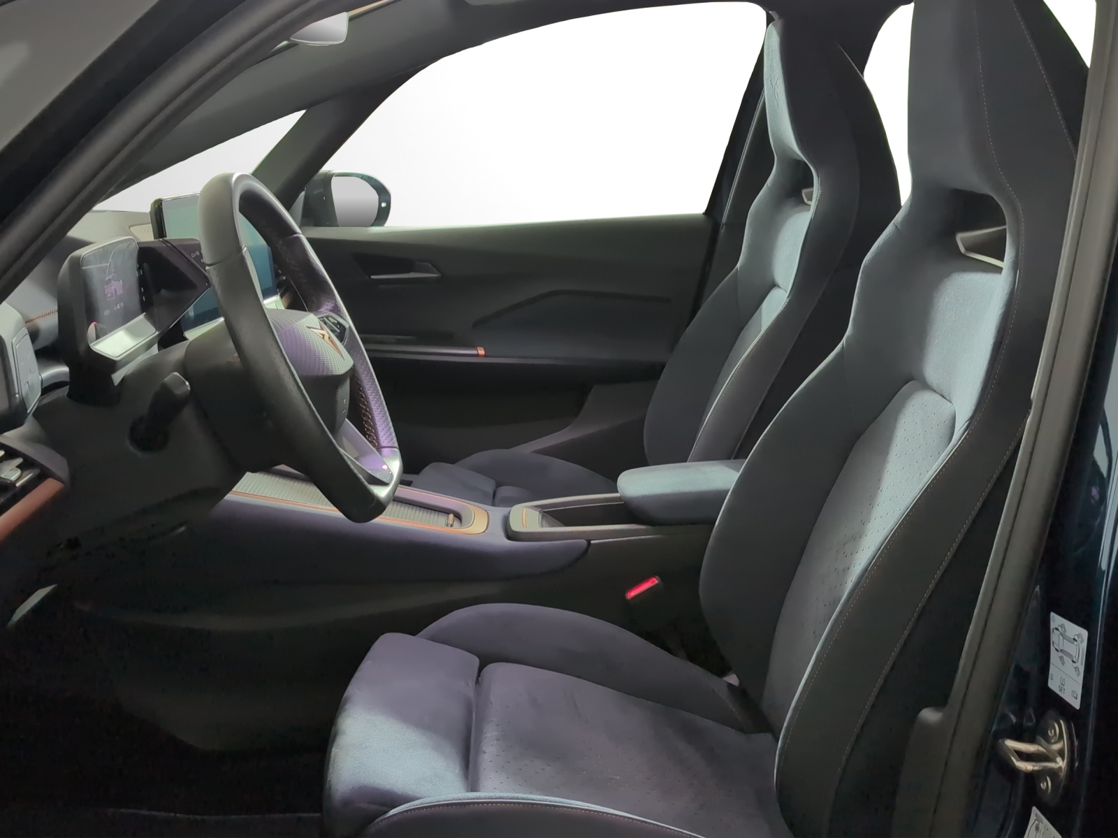 CUPRA Born 58 kWh-image-5
