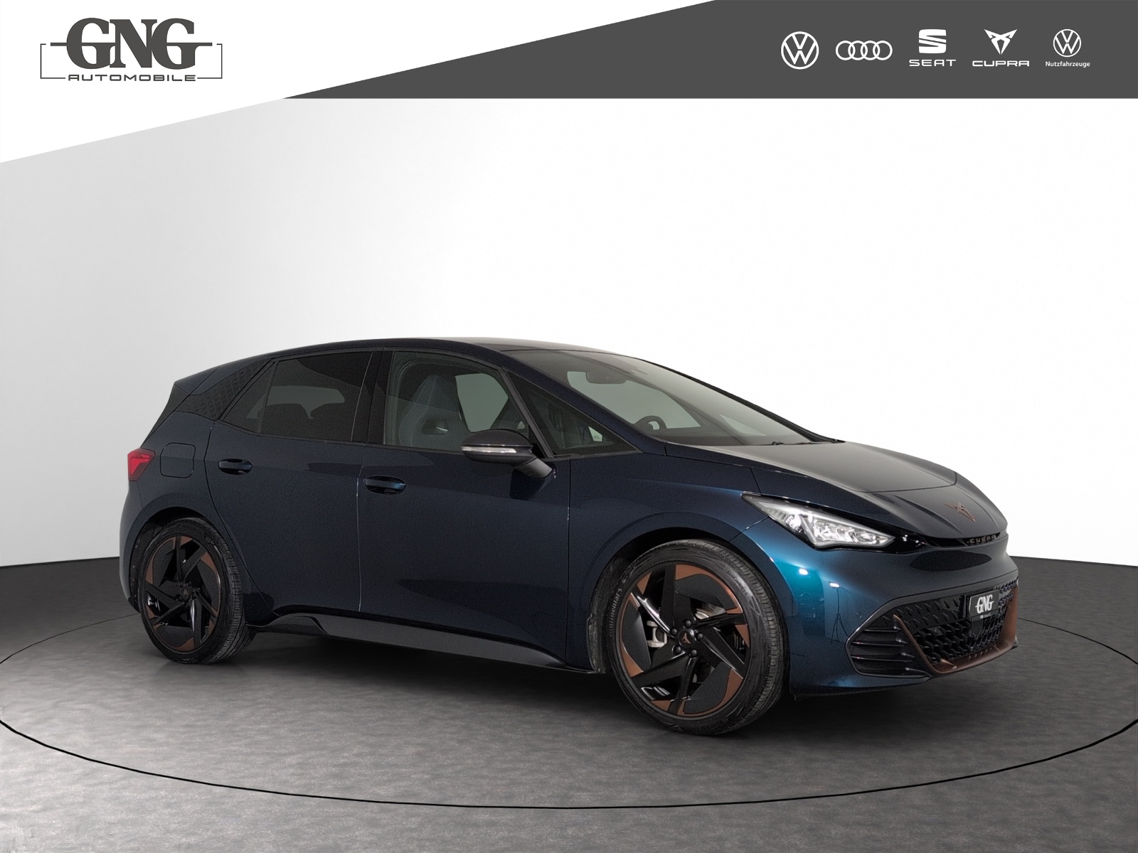 CUPRA Born 58 kWh-image-3