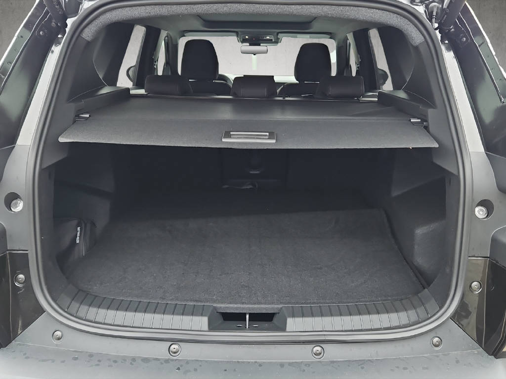 DACIA Bigster 1.8 Hybrid Extreme-image-9