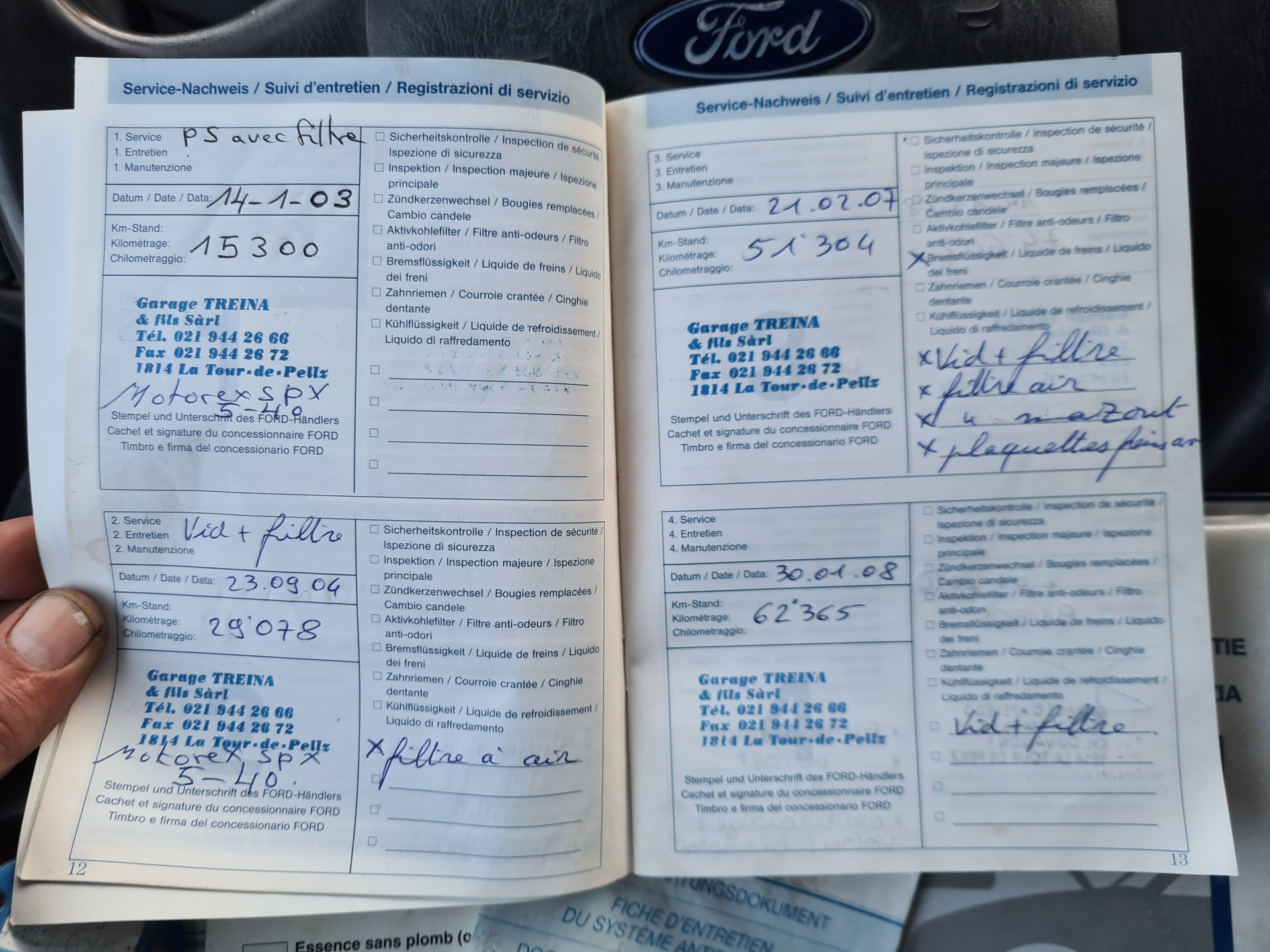 FORD Transit 2.4-image-12