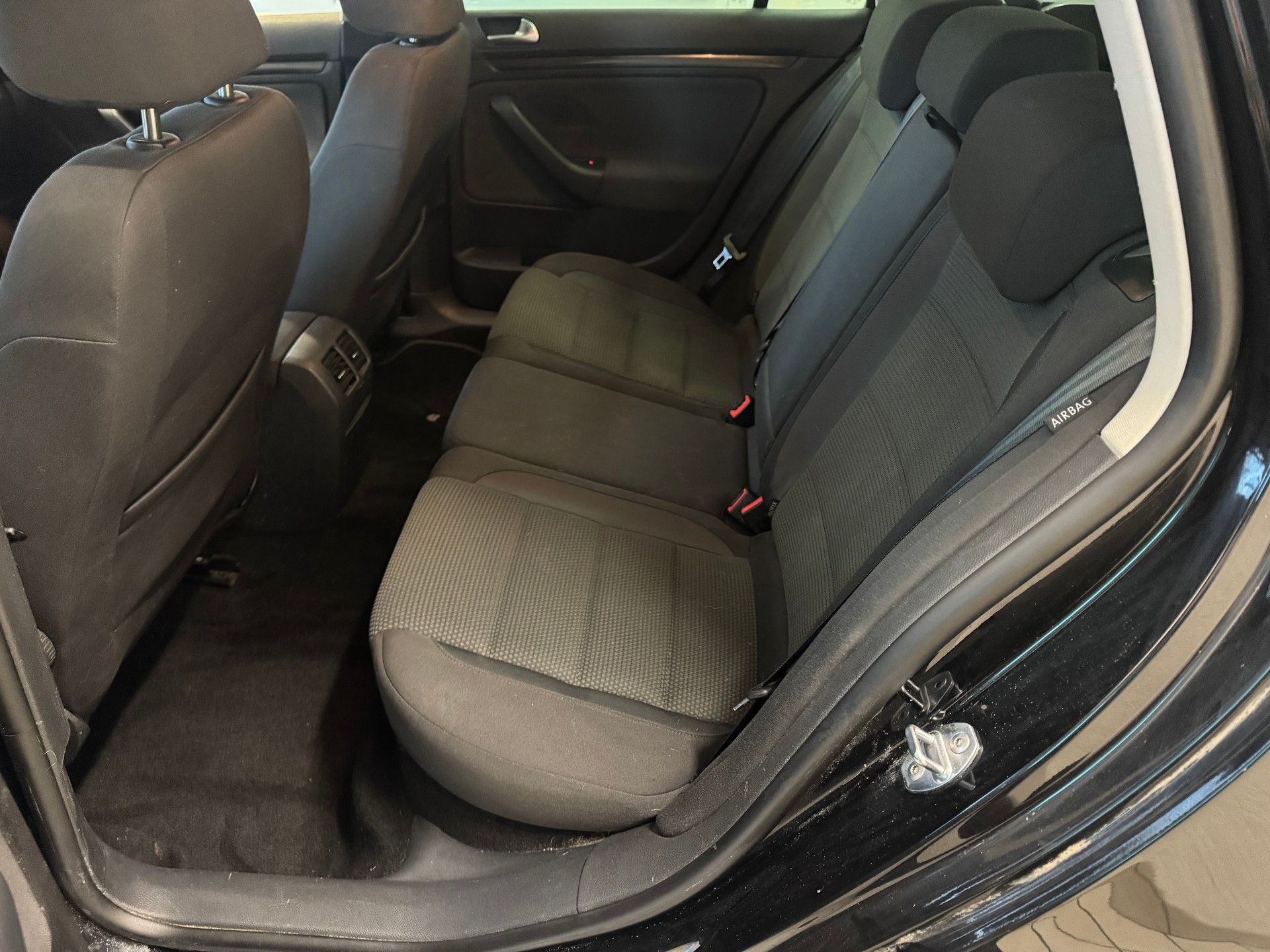 VW Golf Variant 1.4 TSI Highline-image-12