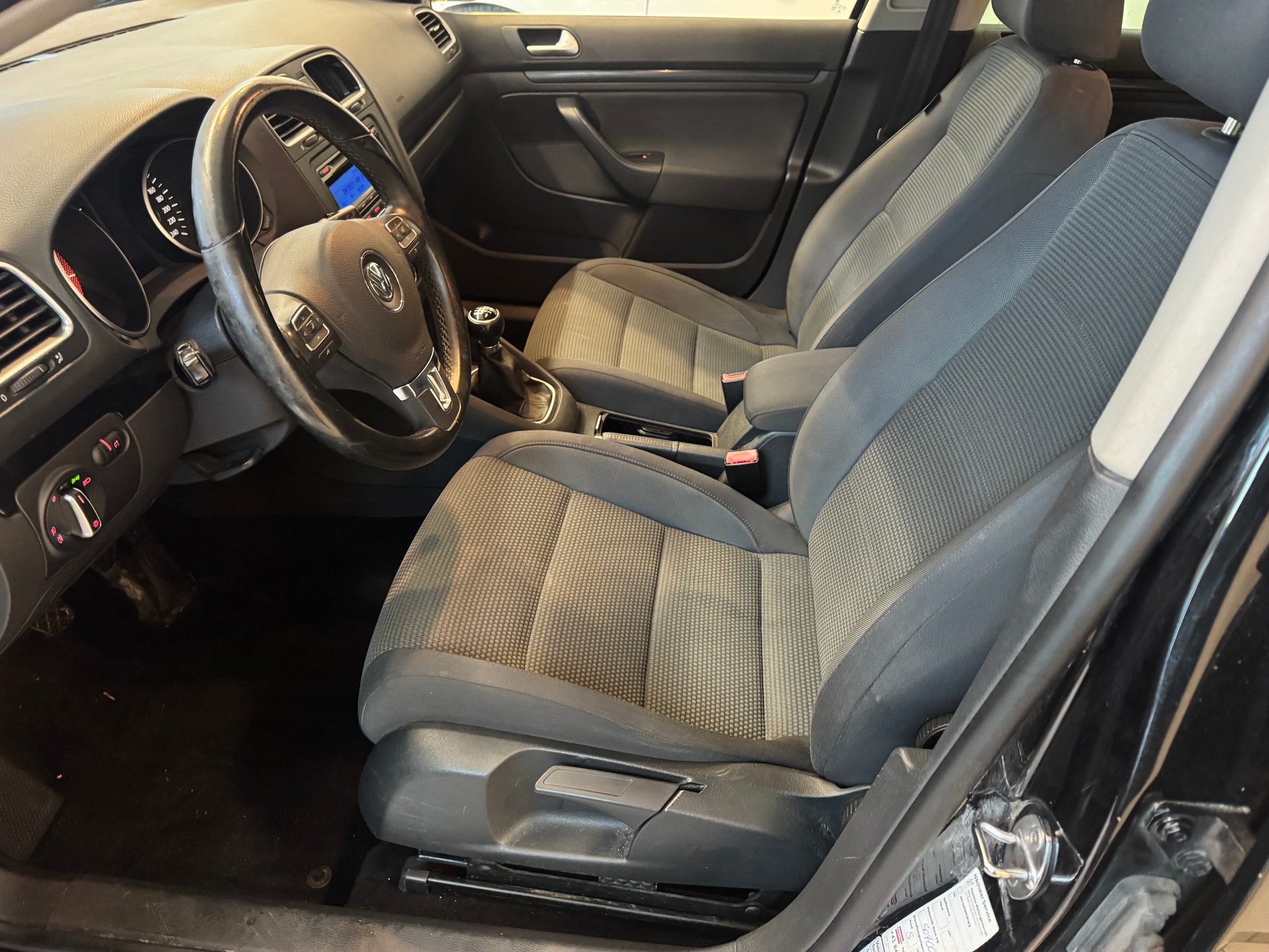 VW Golf Variant 1.4 TSI Highline-image-10