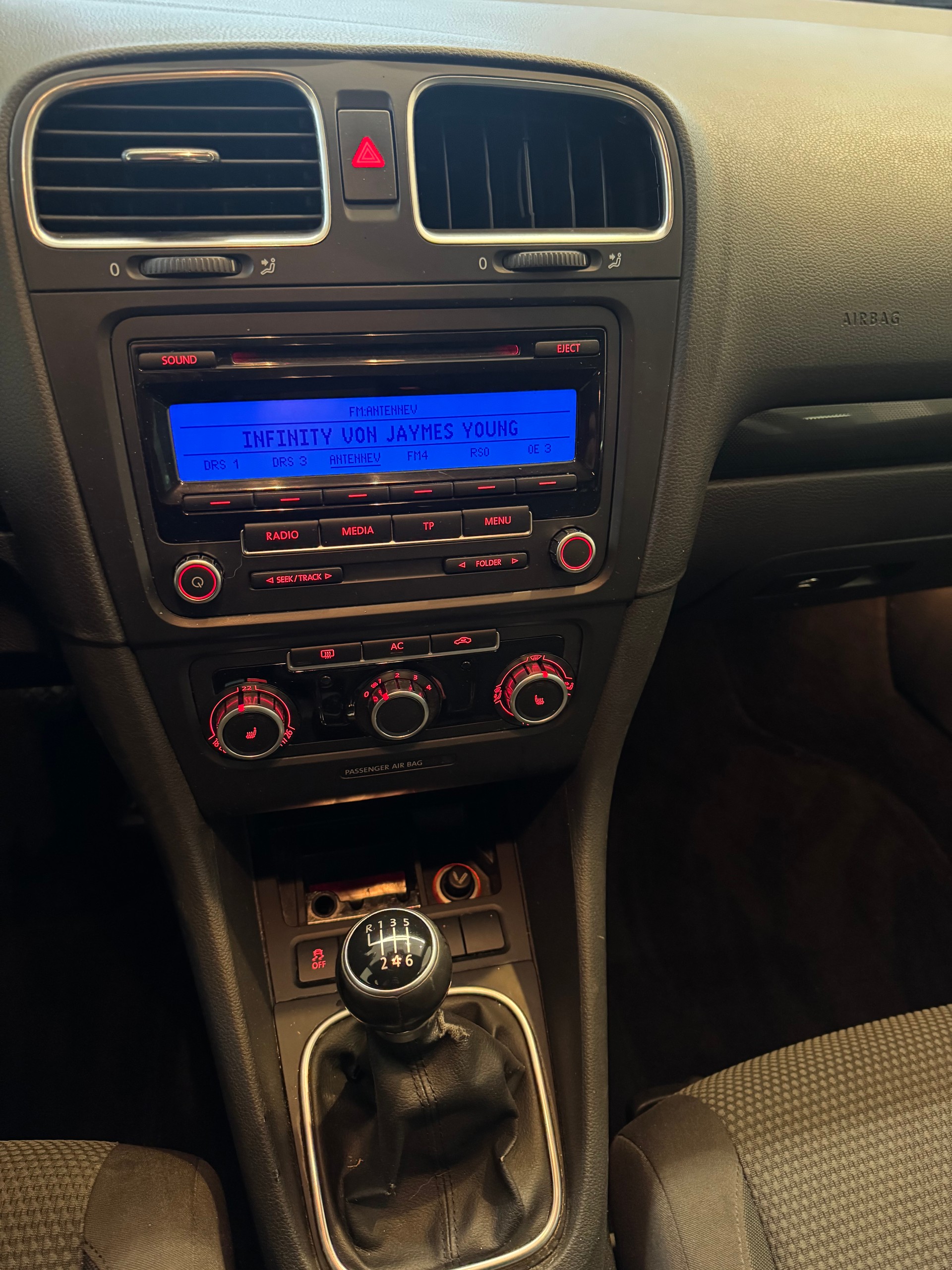 VW Golf Variant 1.4 TSI Highline-image-7