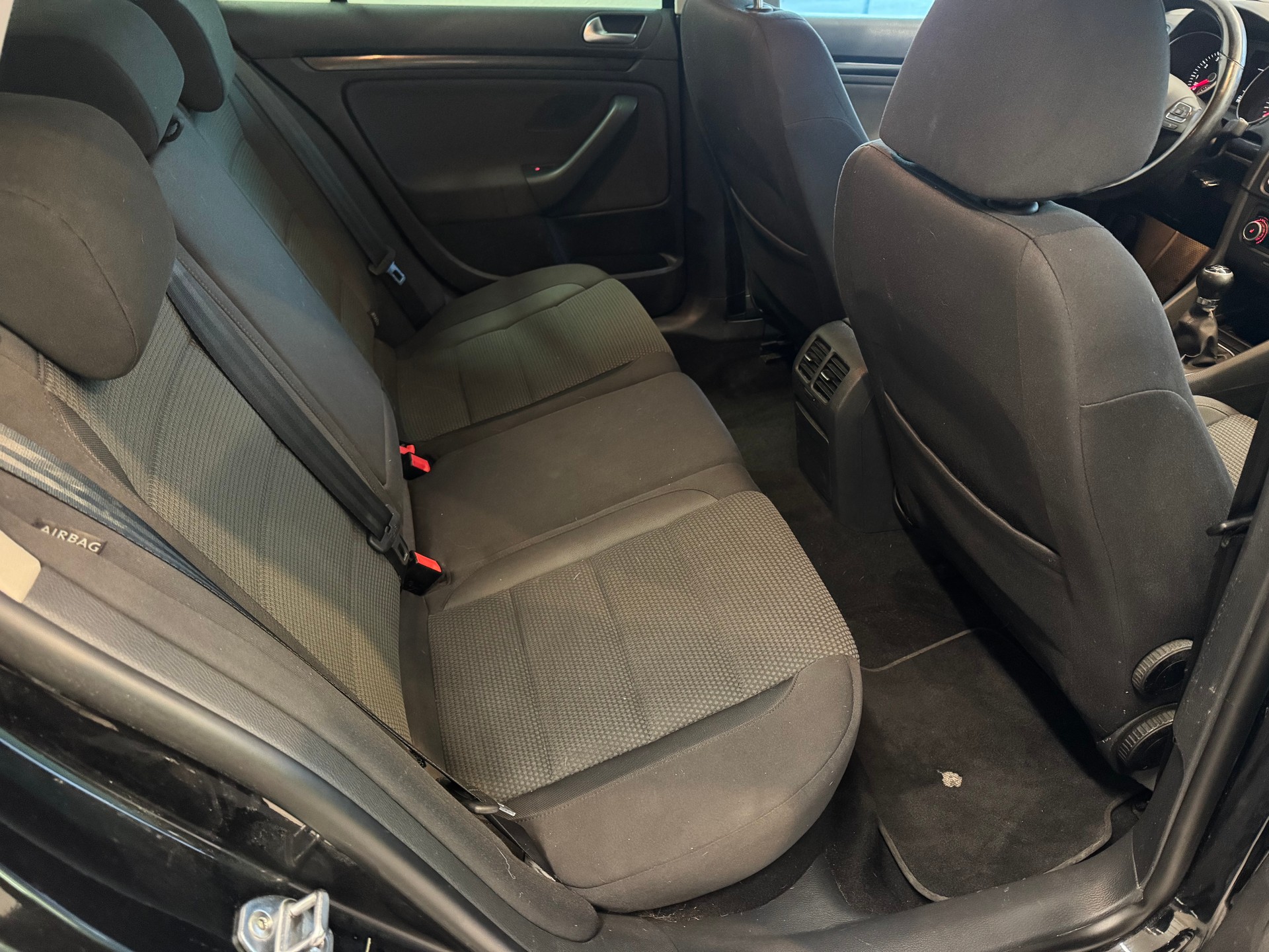 VW Golf Variant 1.4 TSI Highline-image-11