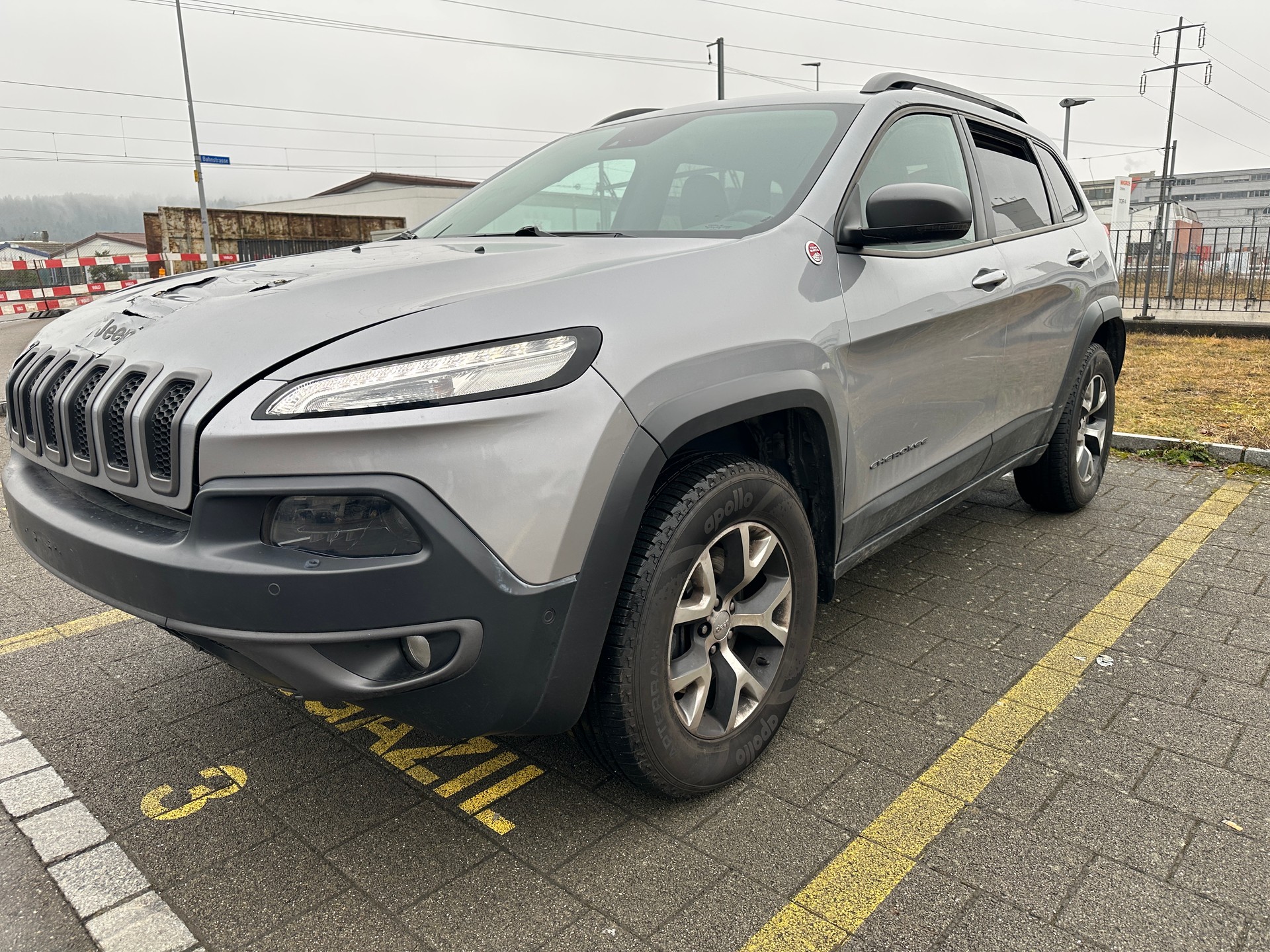 JEEP 3.2-image-0