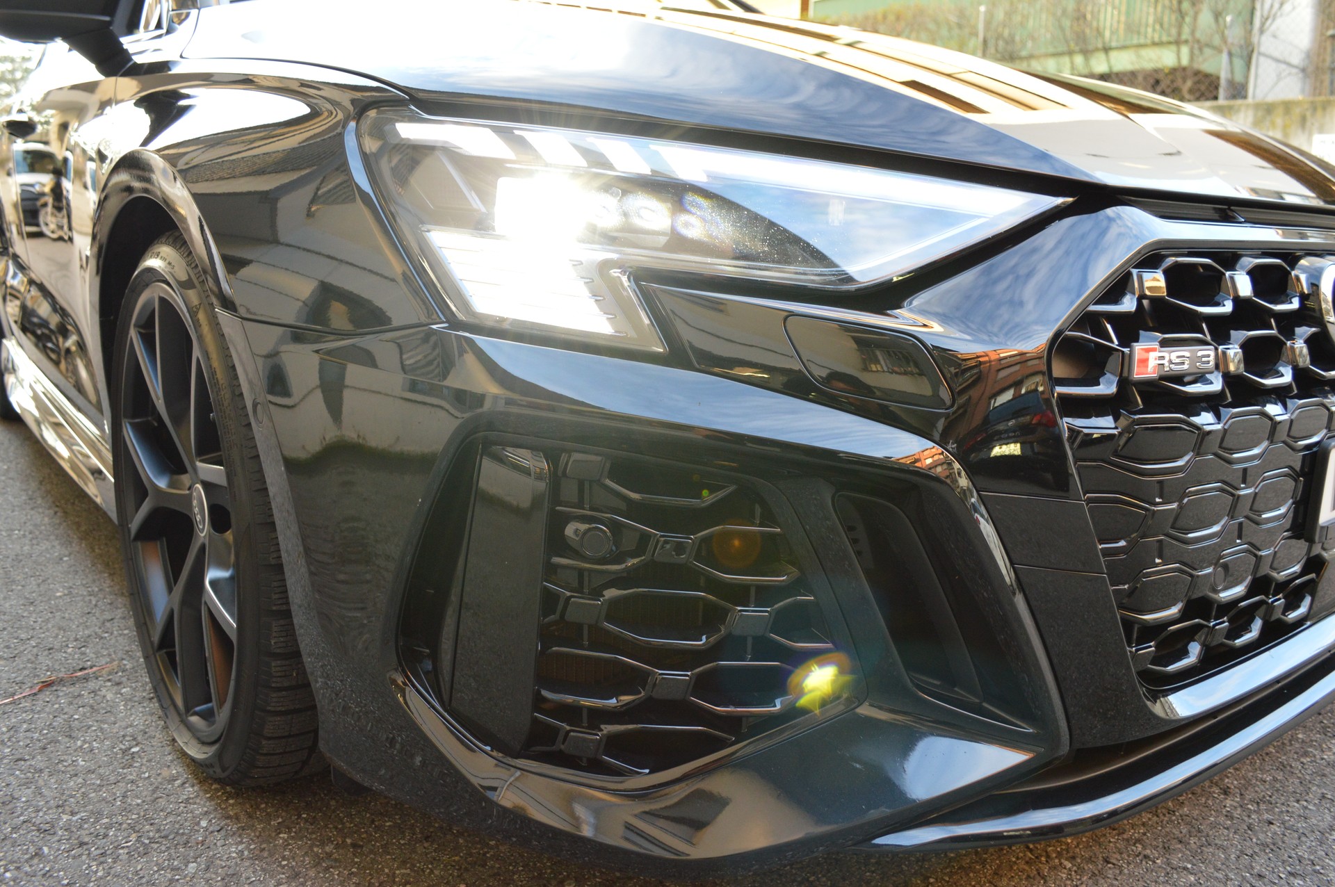 AUDI RS3 Sportback 2.5 TSI quattro S-tronic-image-19