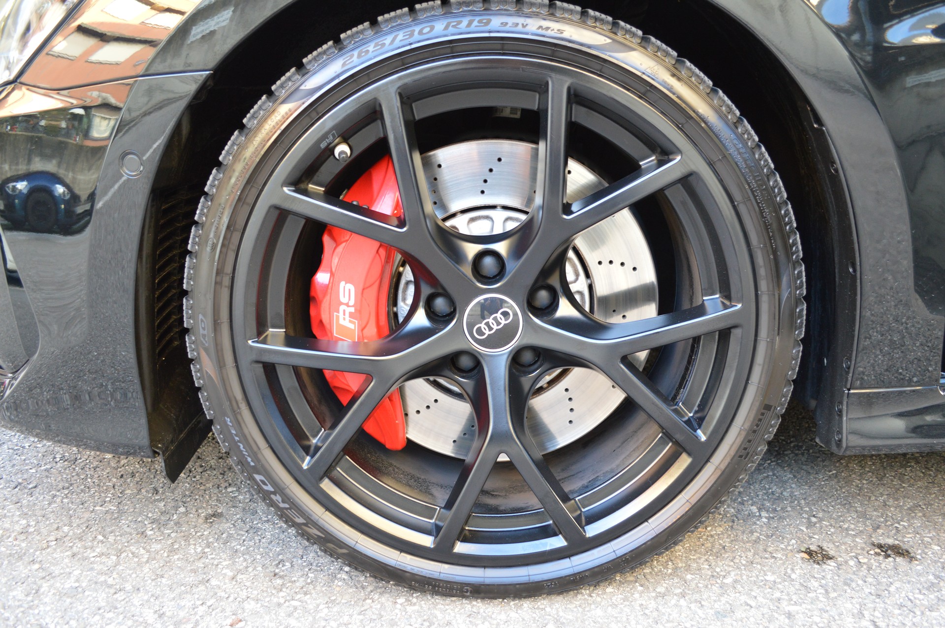 AUDI RS3 Sportback 2.5 TSI quattro S-tronic-image-20