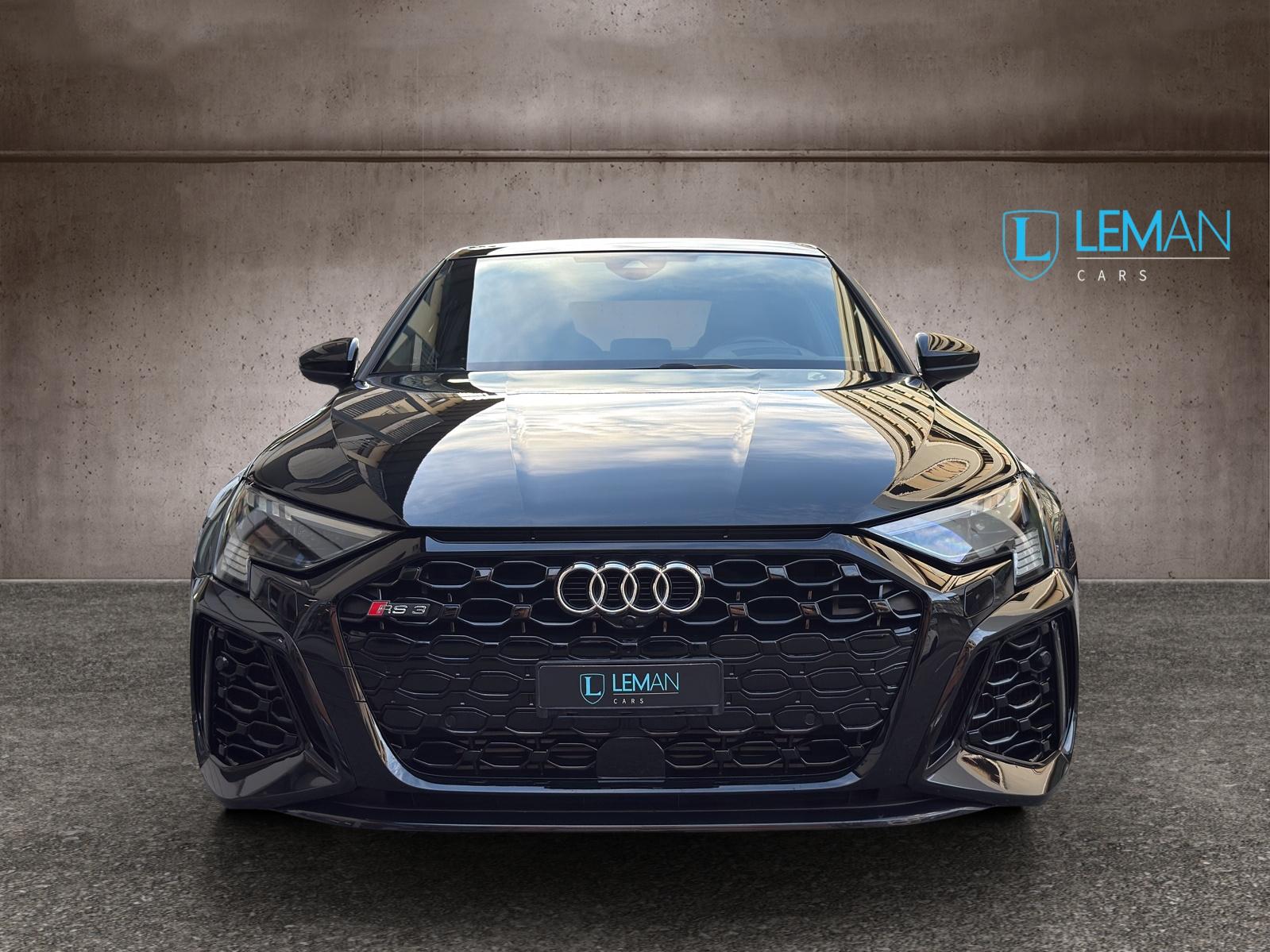 AUDI RS3 Sportback 2.5 TSI quattro S-tronic-image-7