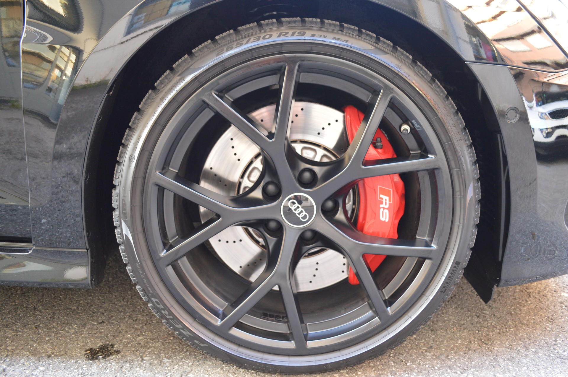 AUDI RS3 Sportback 2.5 TSI quattro S-tronic-image-23