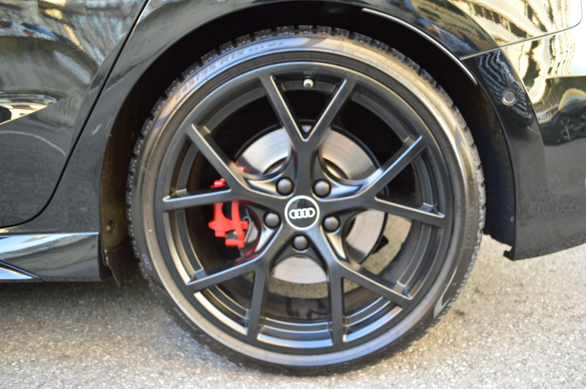 AUDI RS3 Sportback 2.5 TSI quattro S-tronic-image-21