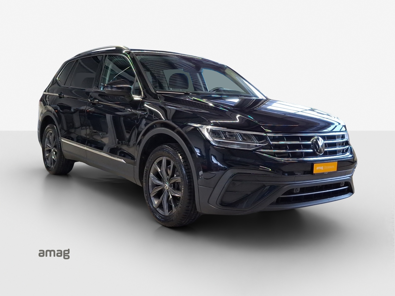 VW Tiguan Allspace 2.0TSI Life 4Motion DSG-image-5