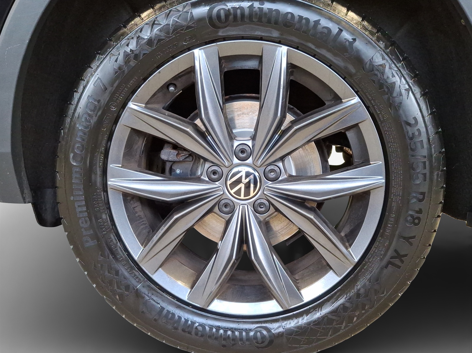 VW Tiguan Allspace 2.0TSI Life 4Motion DSG-image-13