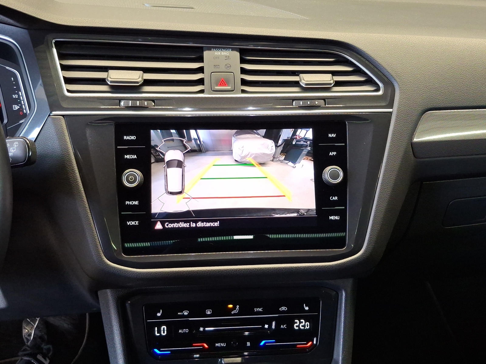 VW Tiguan Allspace 2.0TSI Life 4Motion DSG-image-15