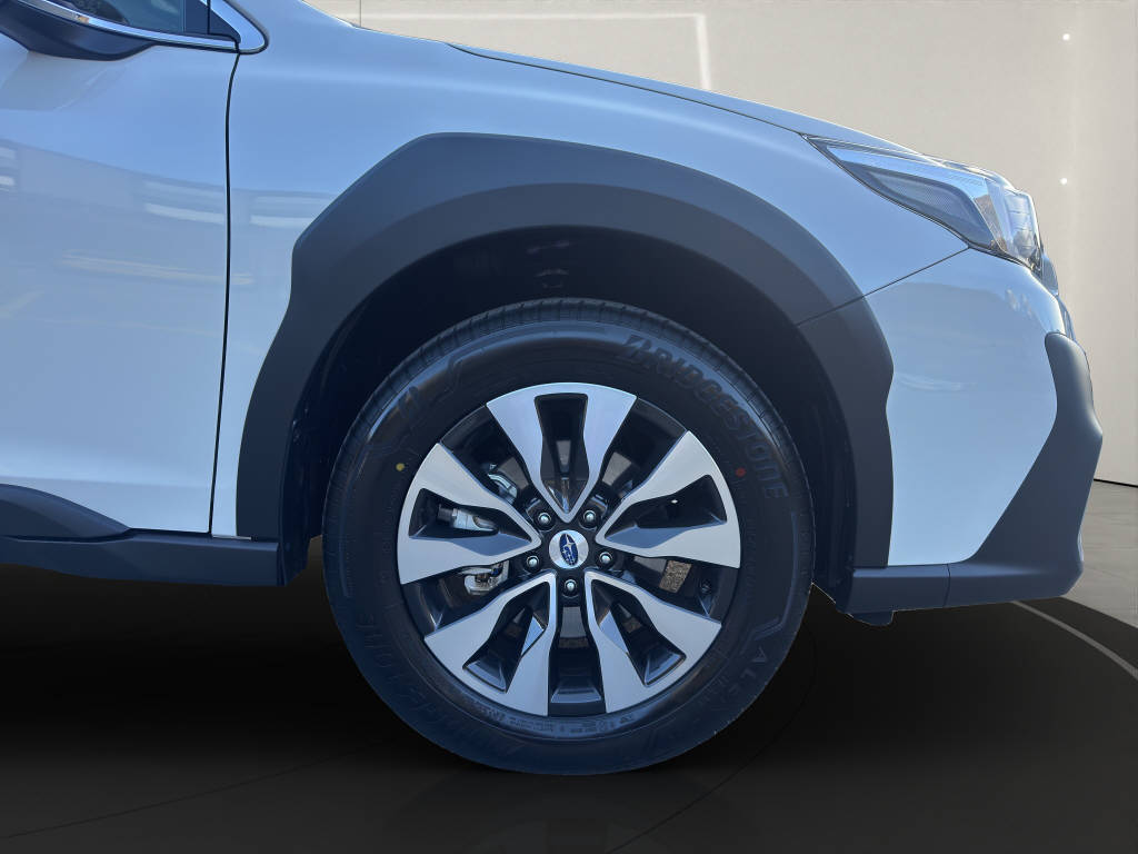 SUBARU Outback 2.5i Final Edition-image-7