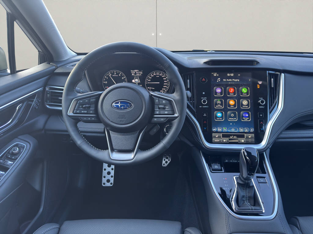 SUBARU Outback 2.5i Final Edition-image-11