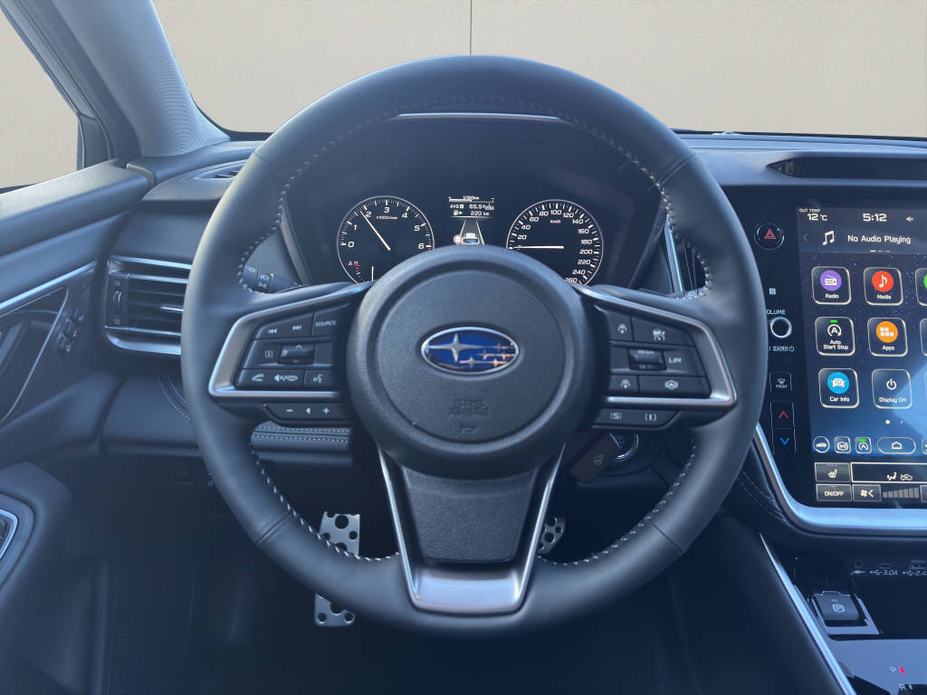 SUBARU Outback 2.5i Final Edition-image-12