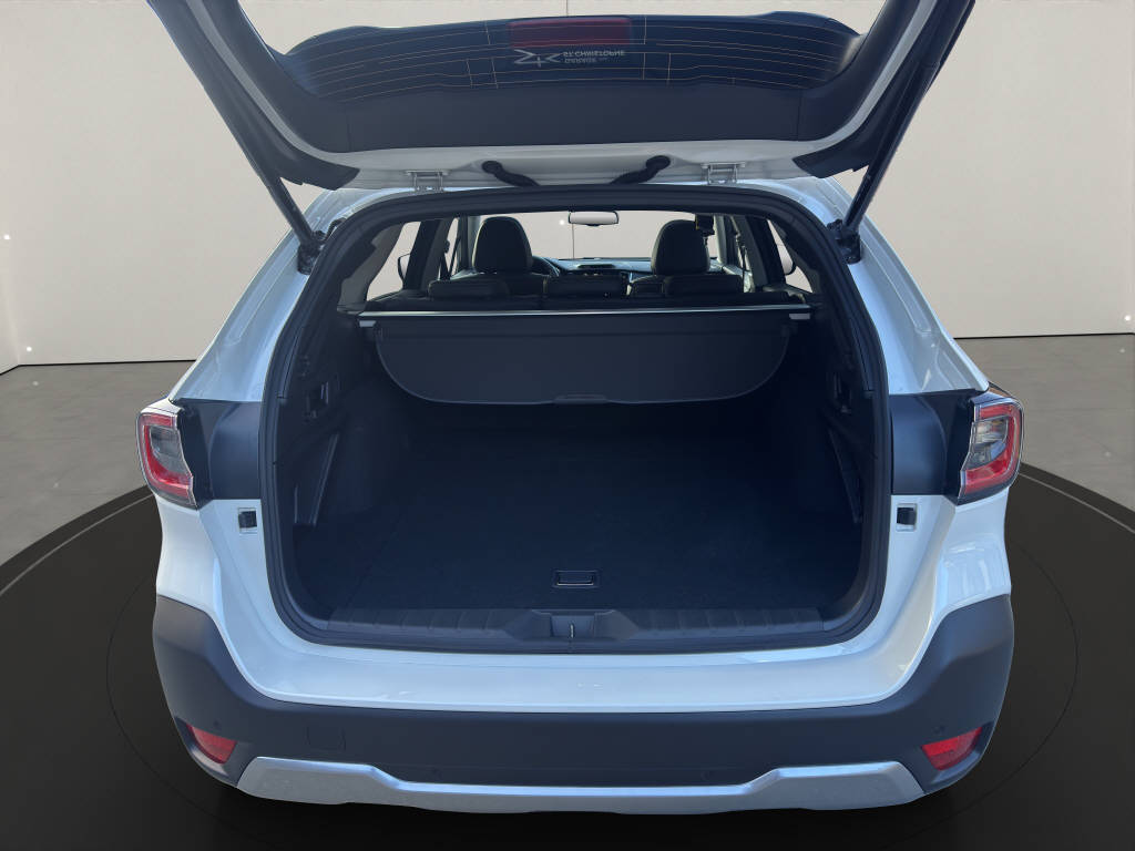 SUBARU Outback 2.5i Final Edition-image-18