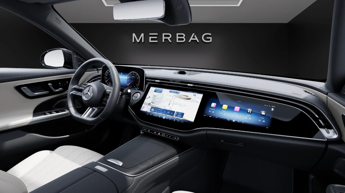 MERCEDES-BENZ E 450 9G-Tronic 4Matic-image-5