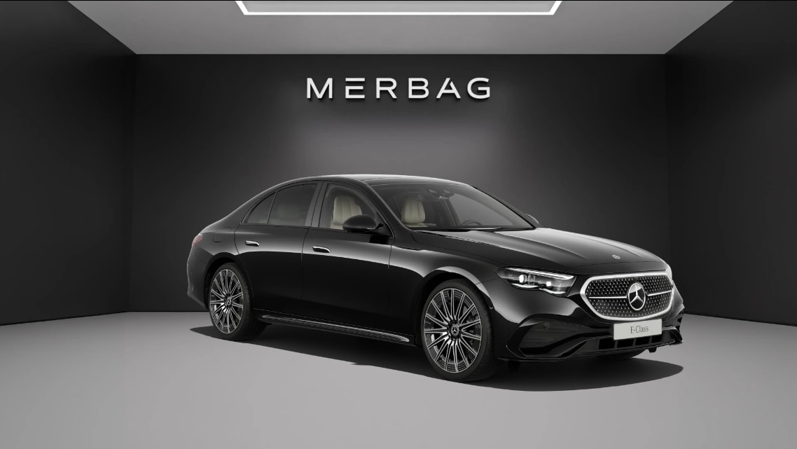 MERCEDES-BENZ E 450 9G-Tronic 4Matic-image-0