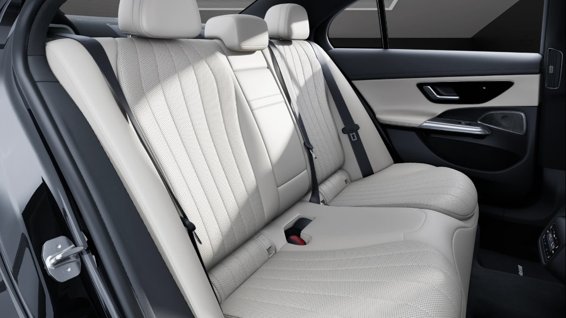 MERCEDES-BENZ E 450 9G-Tronic 4Matic-image-7