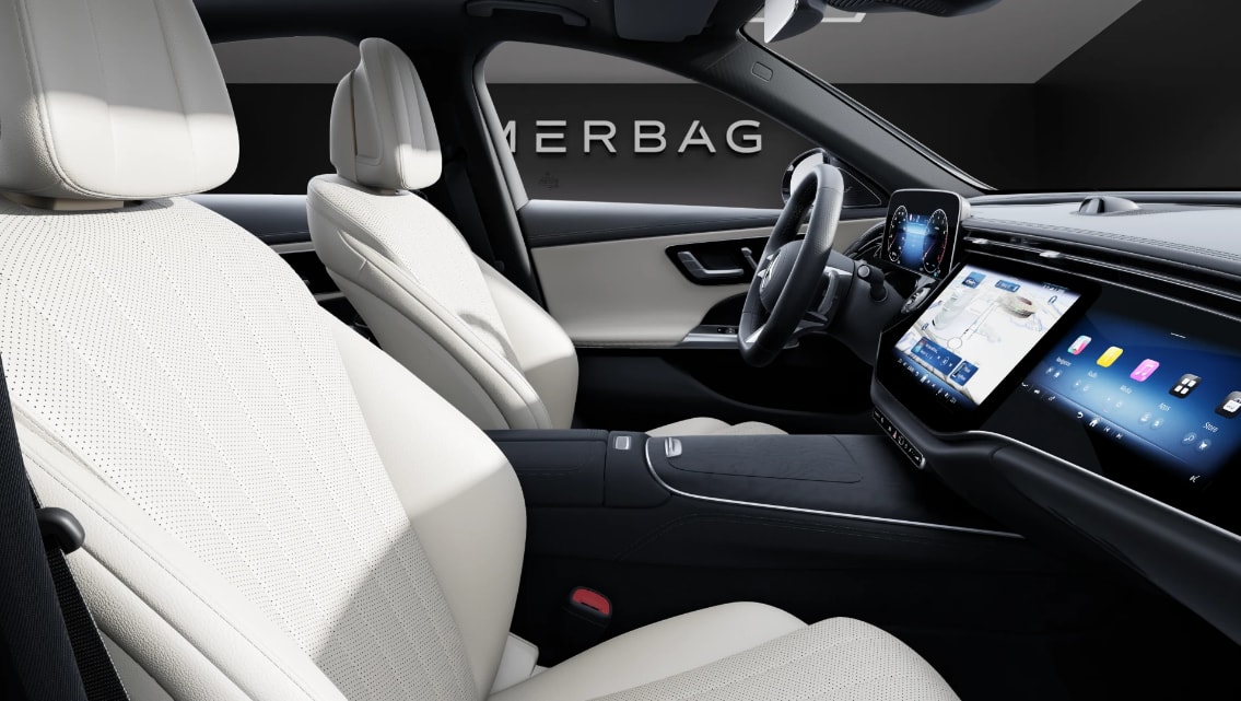 MERCEDES-BENZ E 450 9G-Tronic 4Matic-image-6