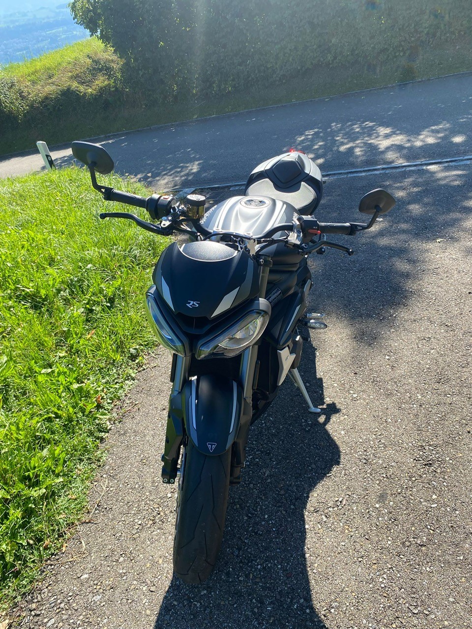 TRIUMPH Street Triple RS 765 ABS-image-2
