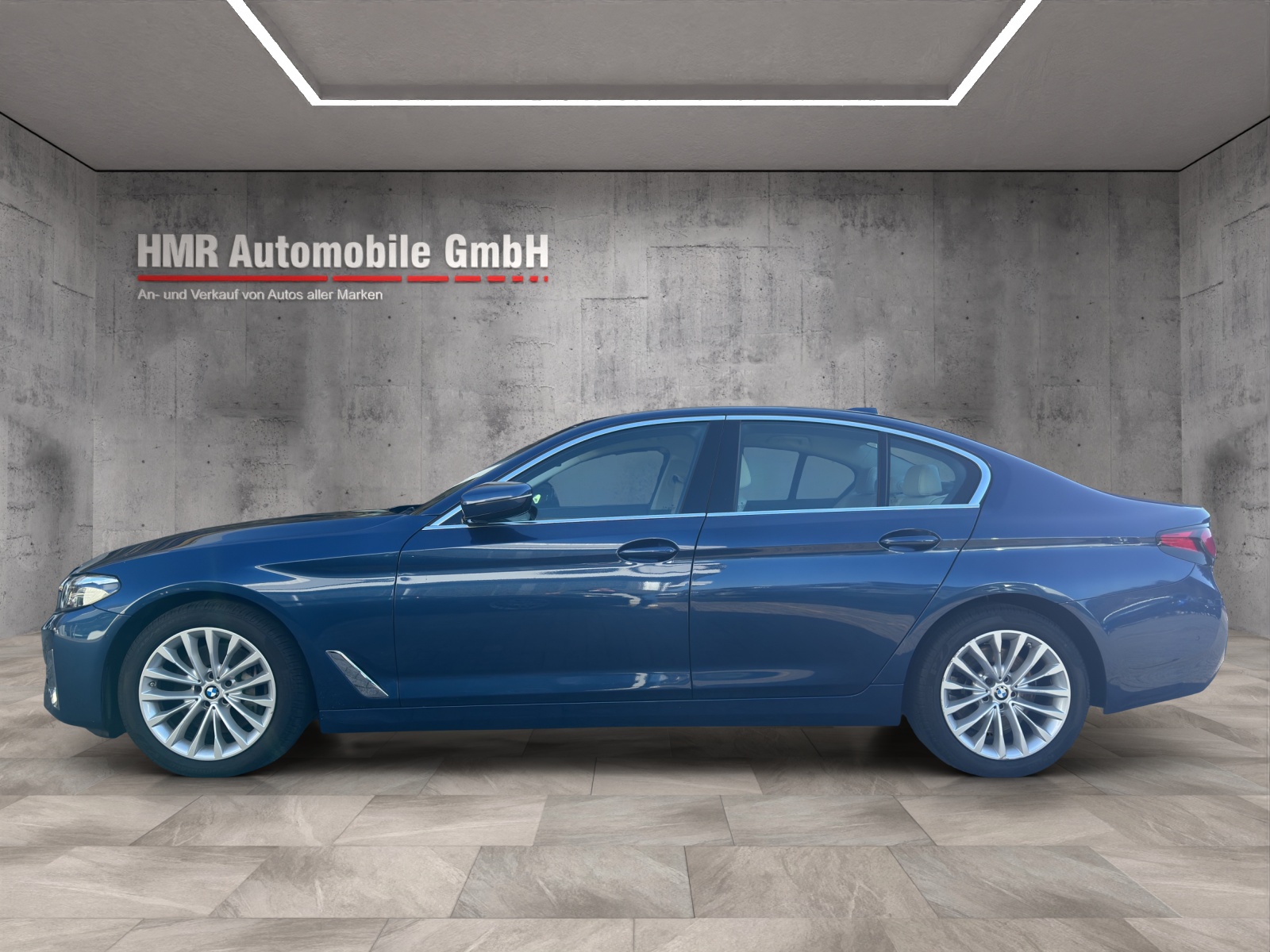 BMW 530d xDrive 48V Steptronic-image-6