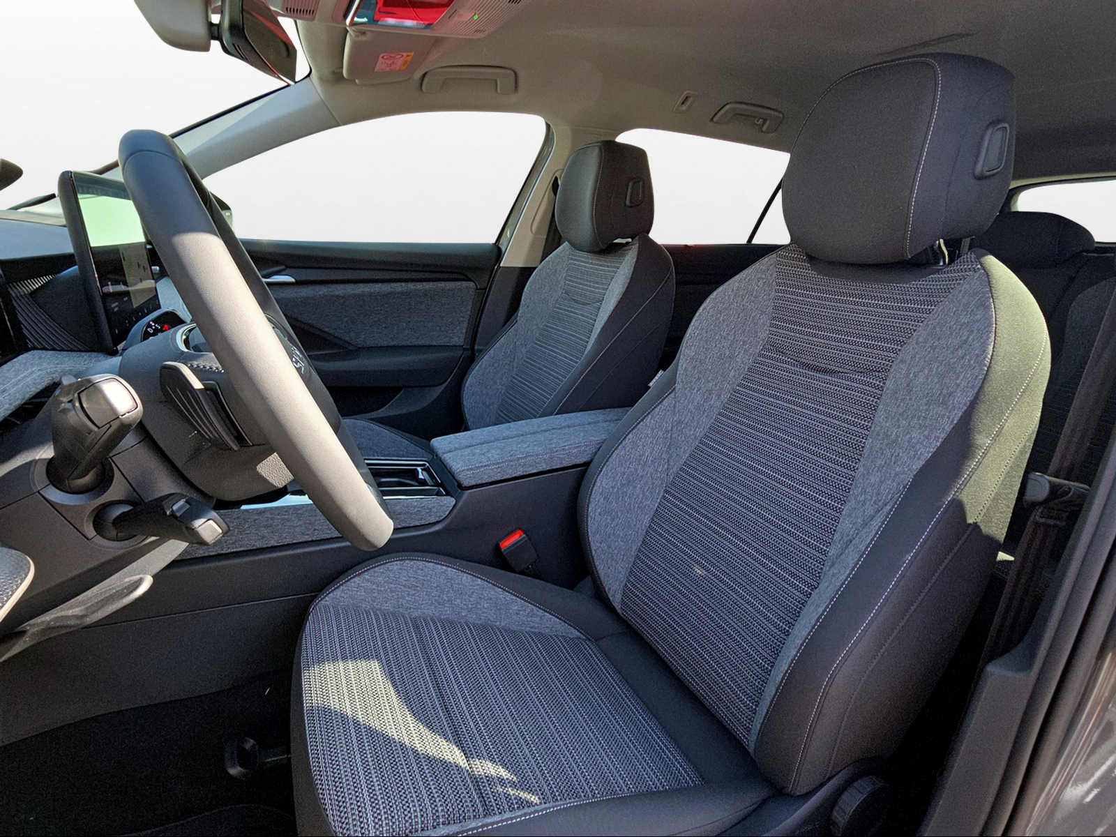 SKODA Superb Combi 2.0 TDi Selection 4x4 DSG-image-7