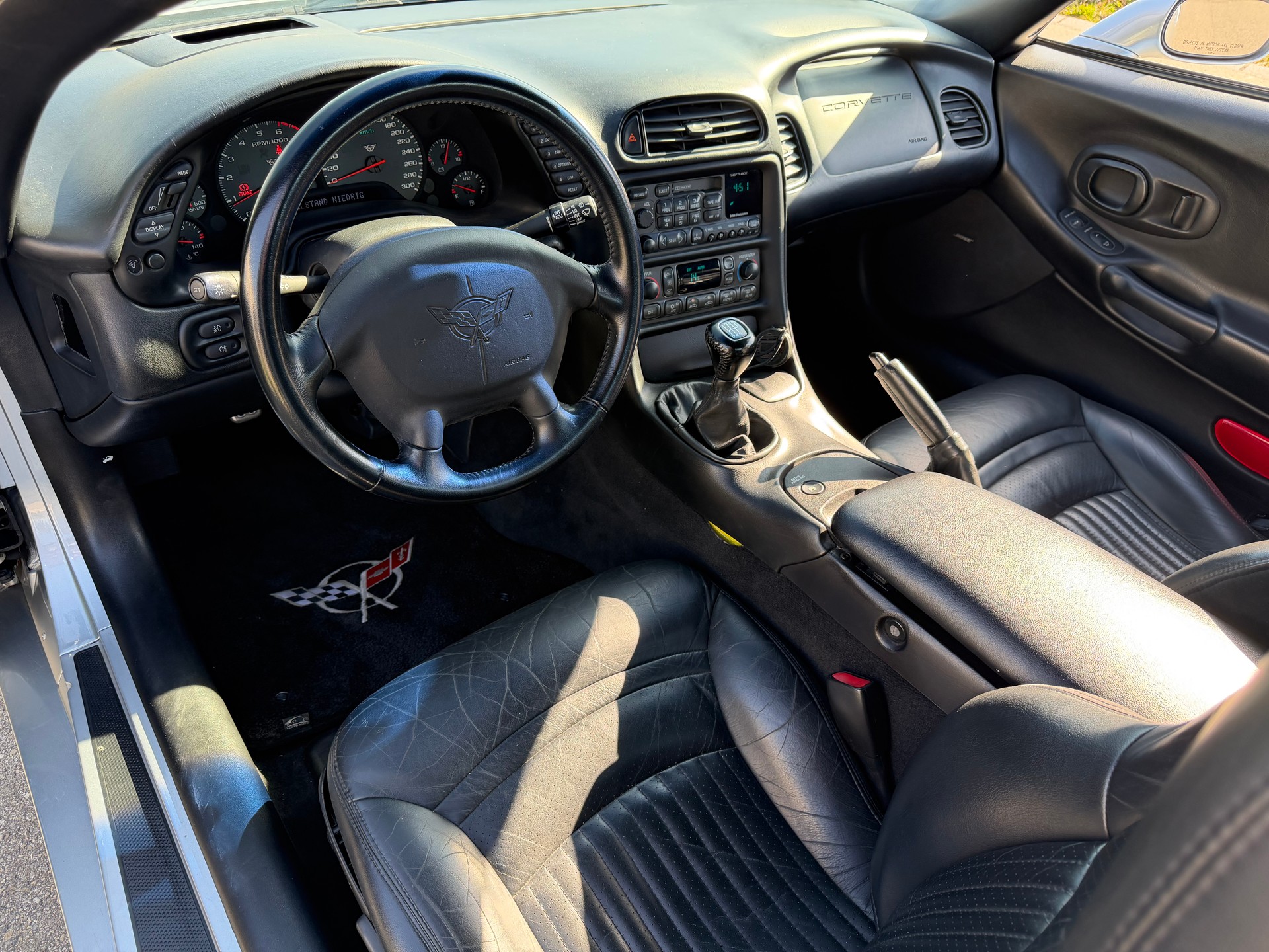 CHEVROLET CABRIO "HANDSCHALTER" 6 GANG. 344 PS. AB MFK UND AB SERVICE. CABRIO. PREIS 19`900.--showroom-element-3