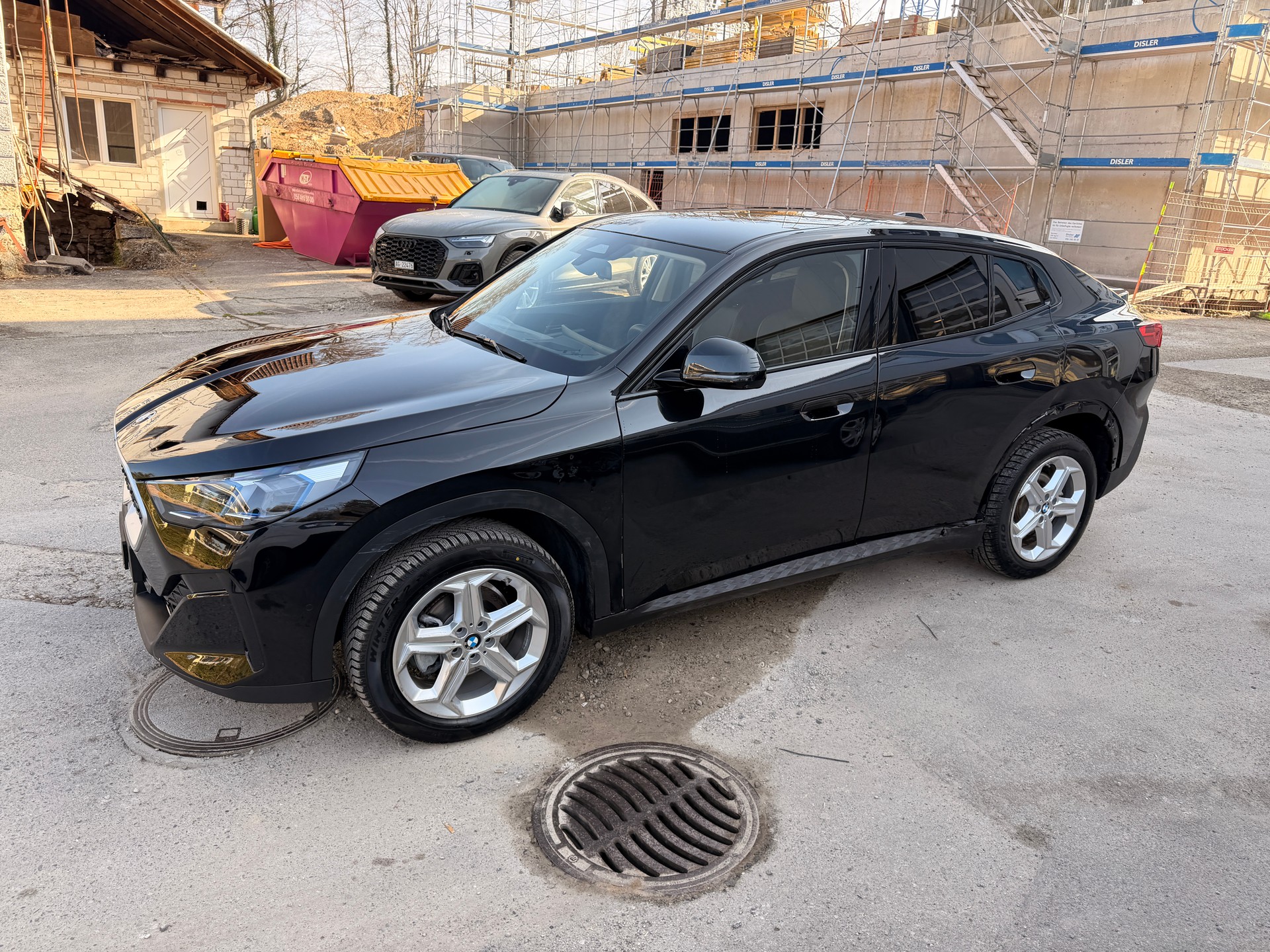 BMW X2 xDrive 20d 48V-showroom-element-2