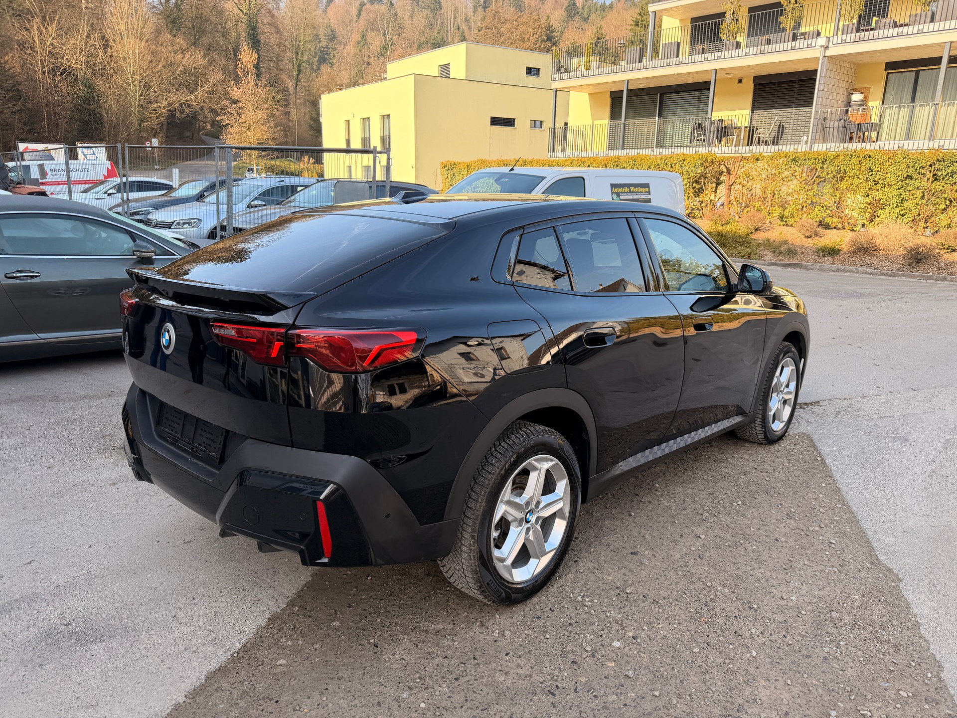 BMW X2 xDrive 20d 48V-image-6