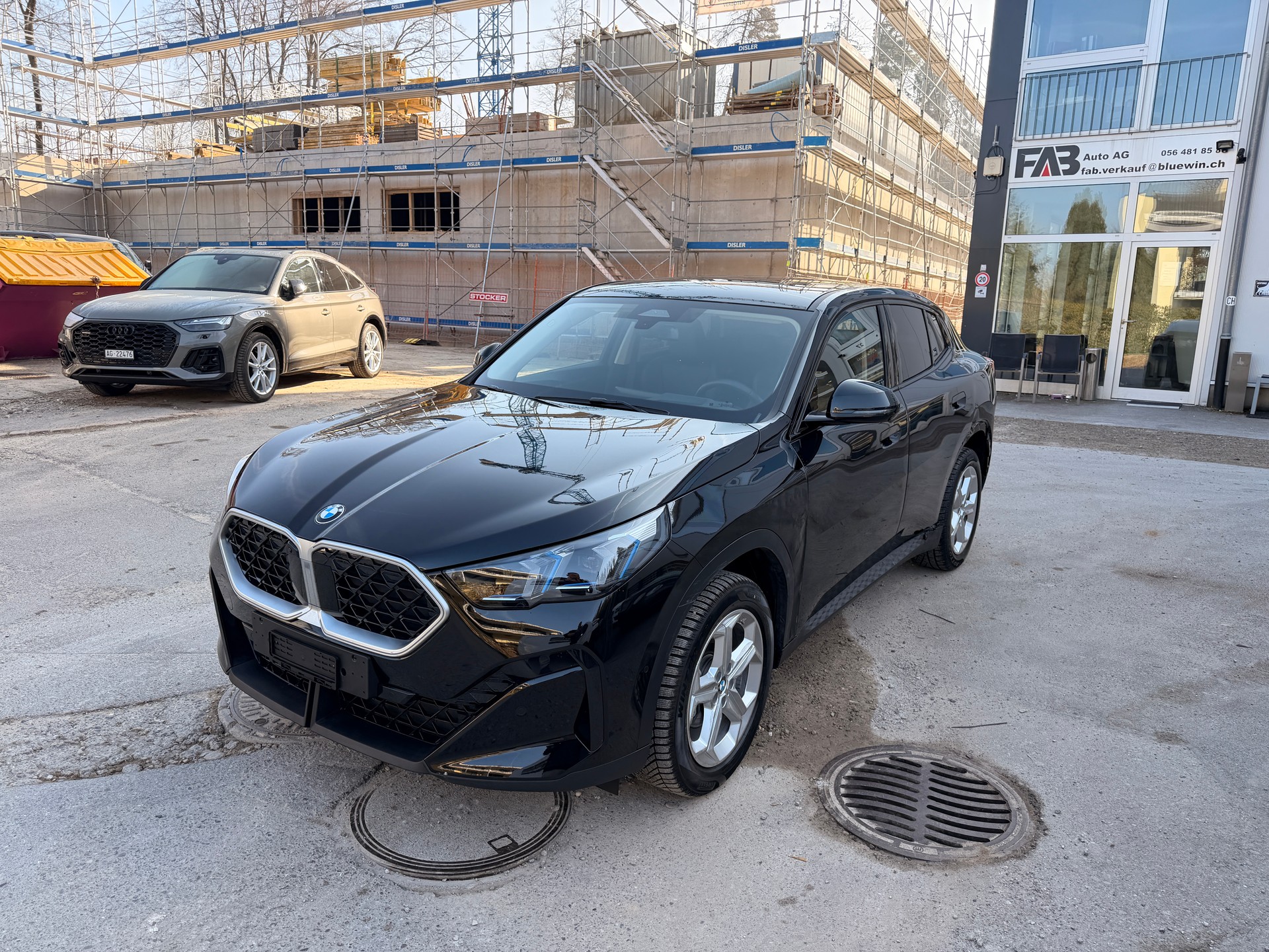 BMW X2 xDrive 20d 48V-showroom-element-1