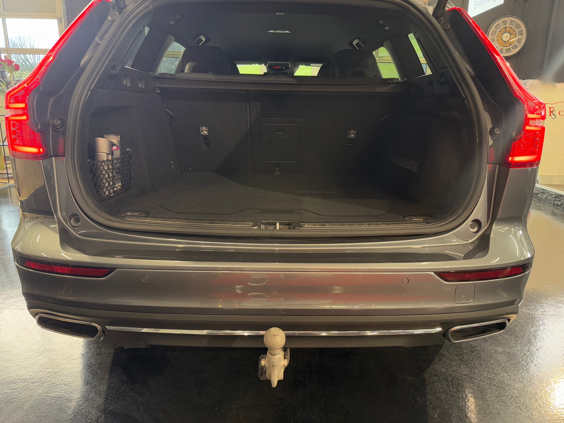 VOLVO V60 D4 Inscription Geartronic-image-25