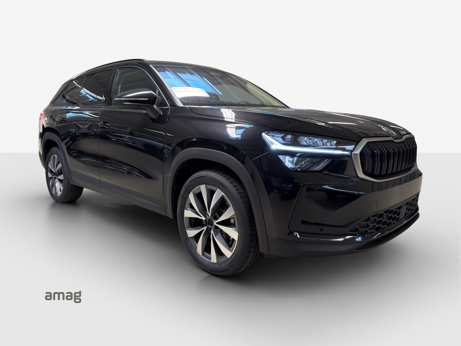 SKODA Kodiaq 2.0 TSI Selection 4x4-image-5