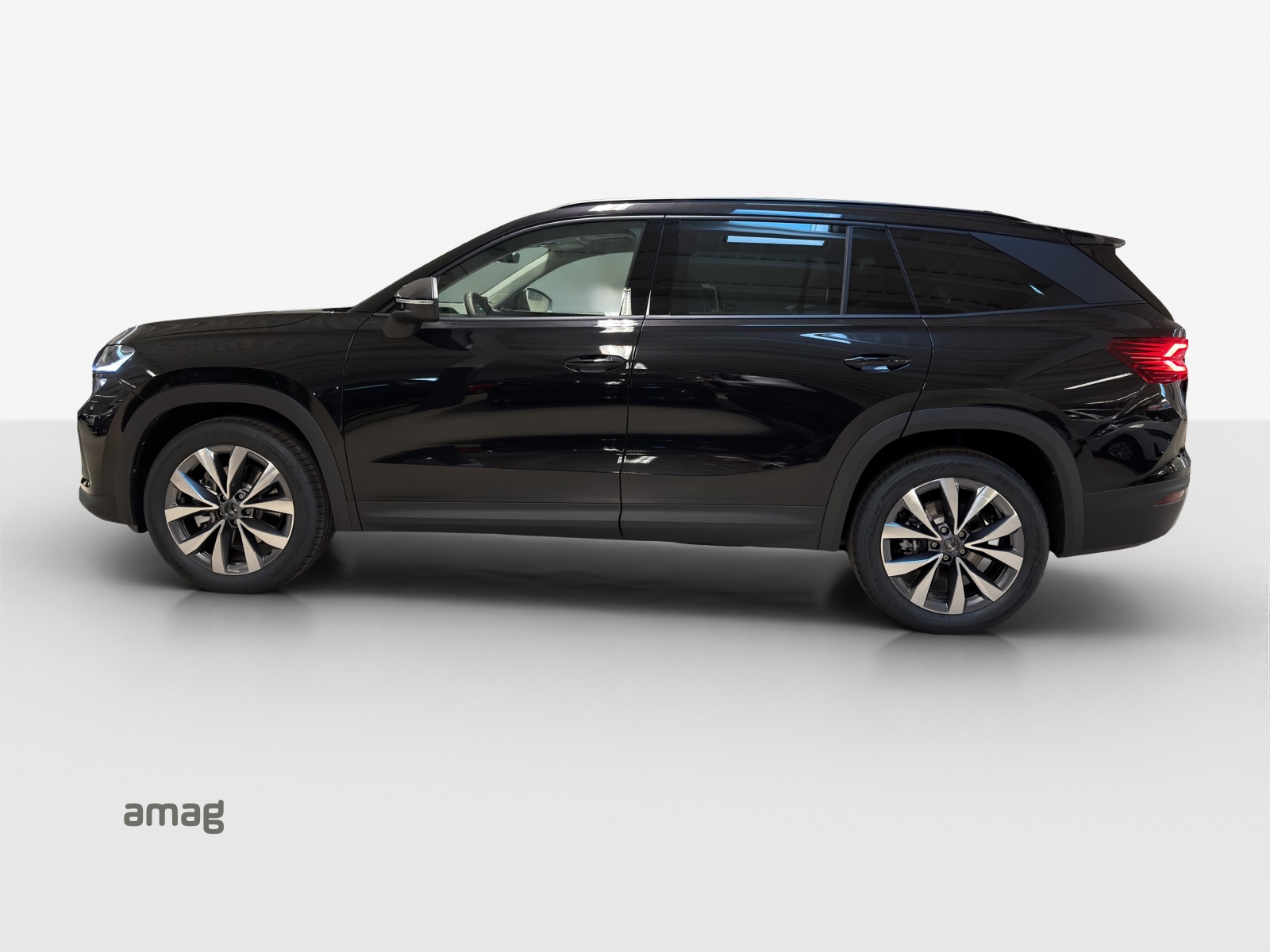 SKODA Kodiaq 2.0 TSI Selection 4x4-image-1