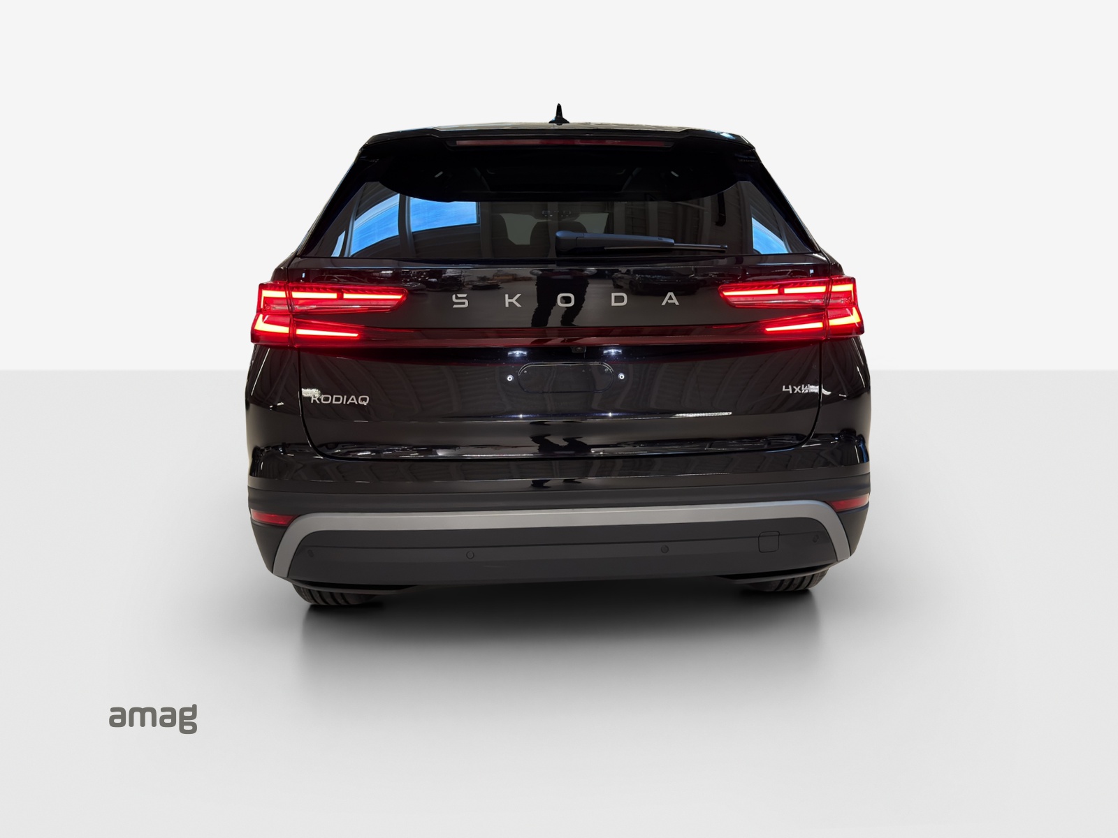 SKODA Kodiaq 2.0 TSI Selection 4x4-image-3