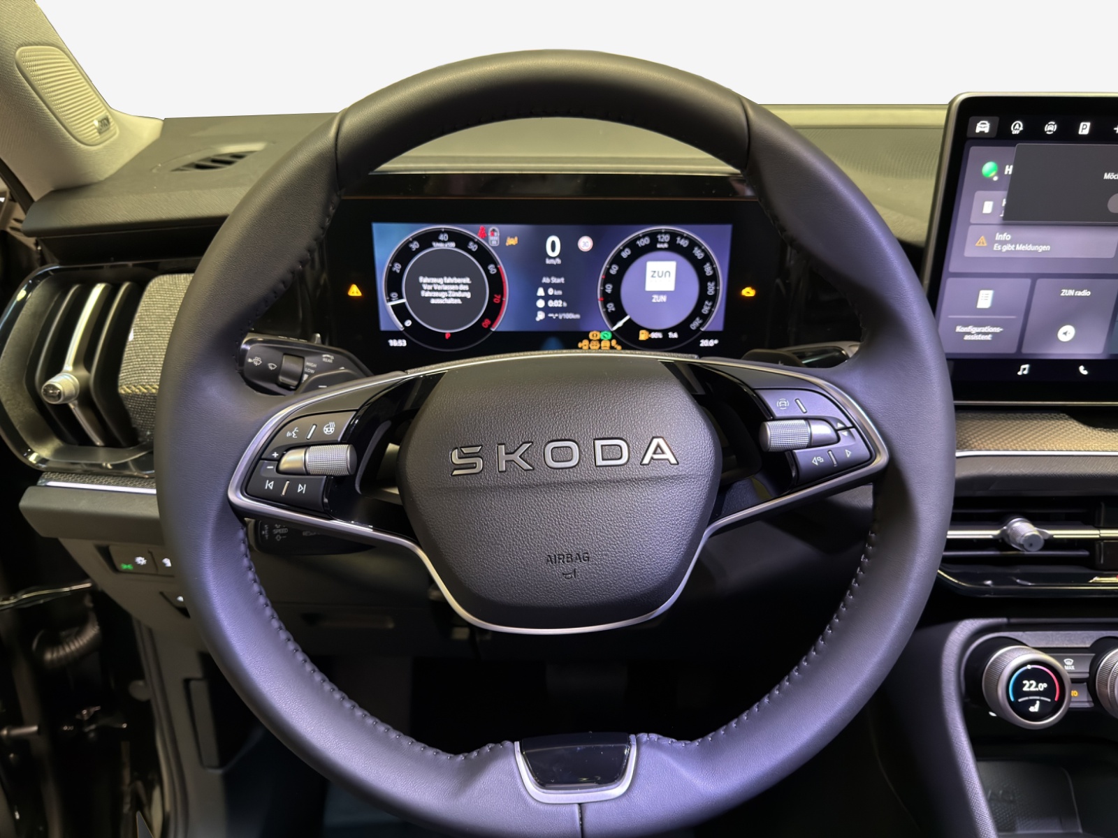 SKODA Kodiaq 2.0 TSI Selection 4x4-image-10