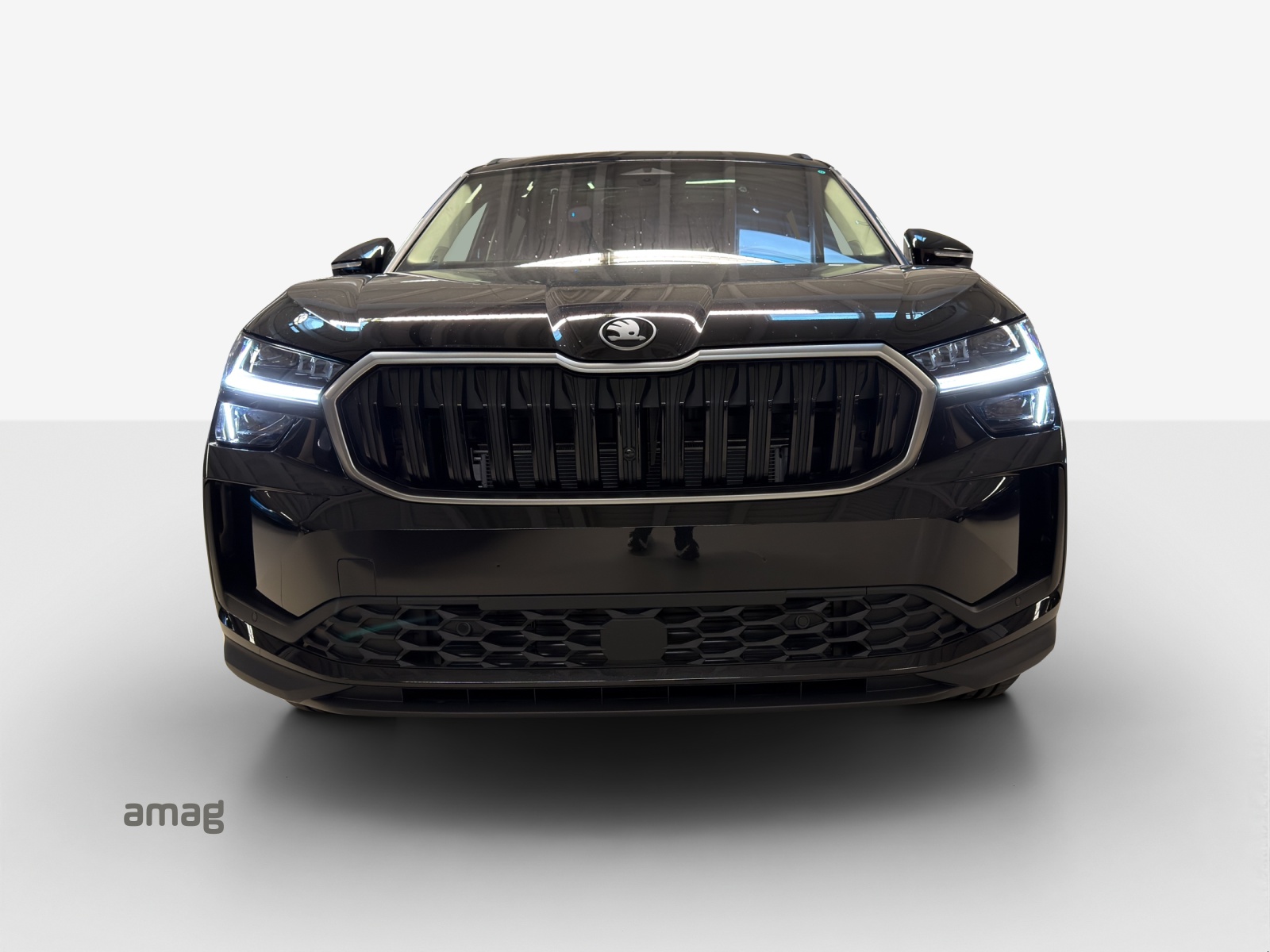 SKODA Kodiaq 2.0 TSI Selection 4x4-image-6